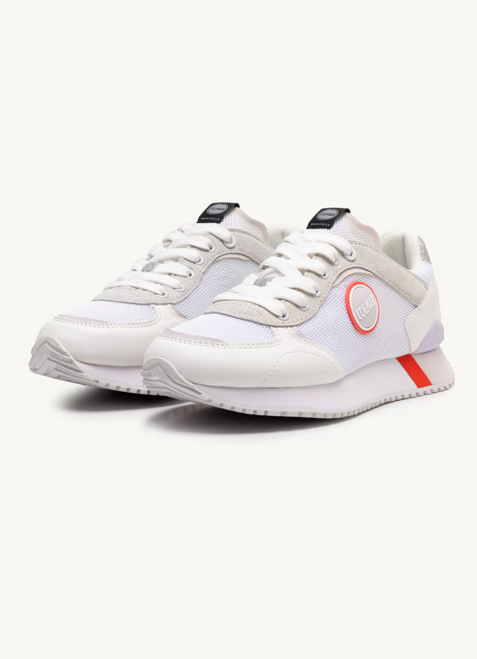 Colmar TRAVIS PLUS FIT Sneakers for Women | woman Outlet