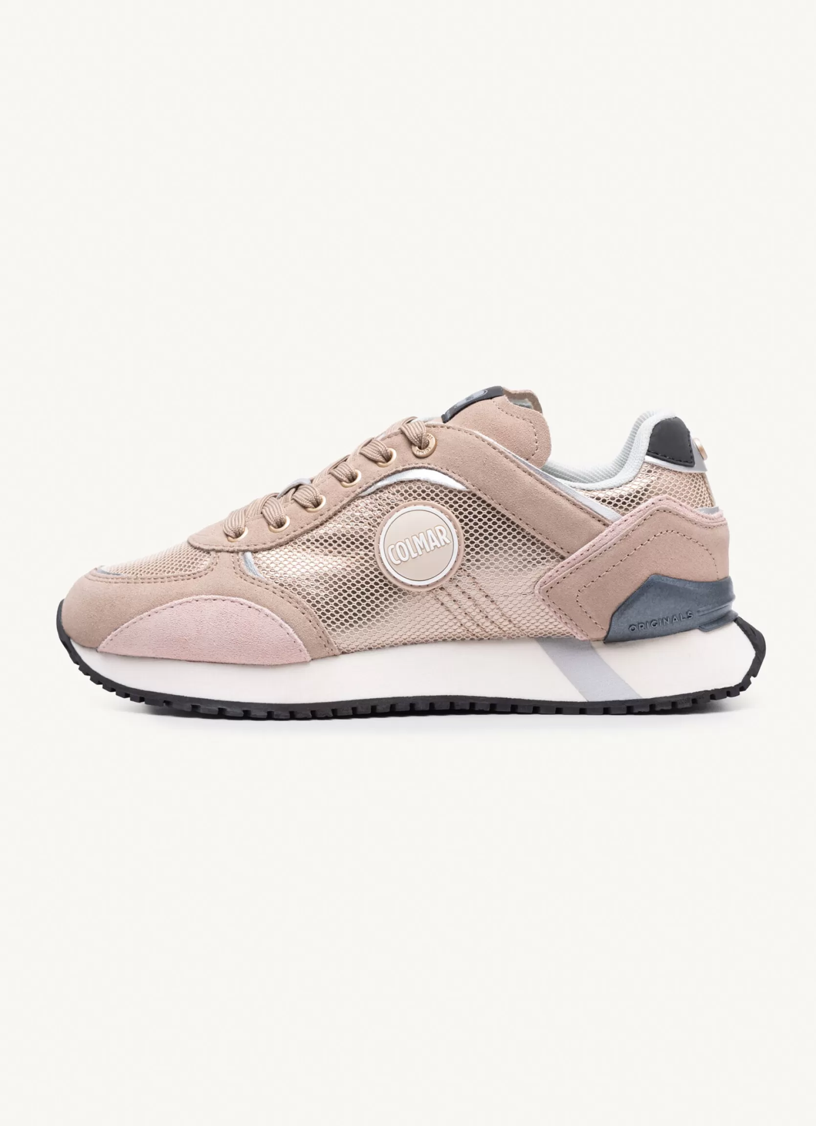 Colmar TRAVIS PLUS LEVEL women’s sneakers | woman Shoes