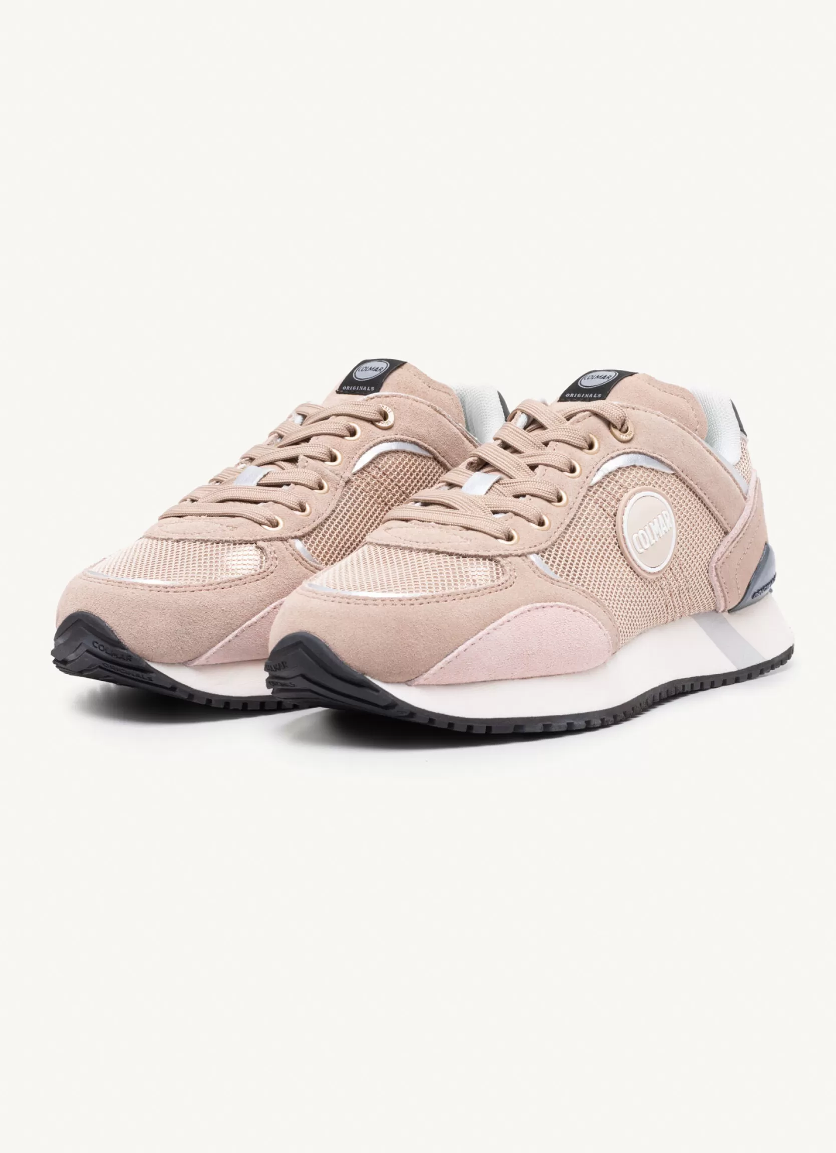 Colmar TRAVIS PLUS LEVEL women’s sneakers | woman Shoes