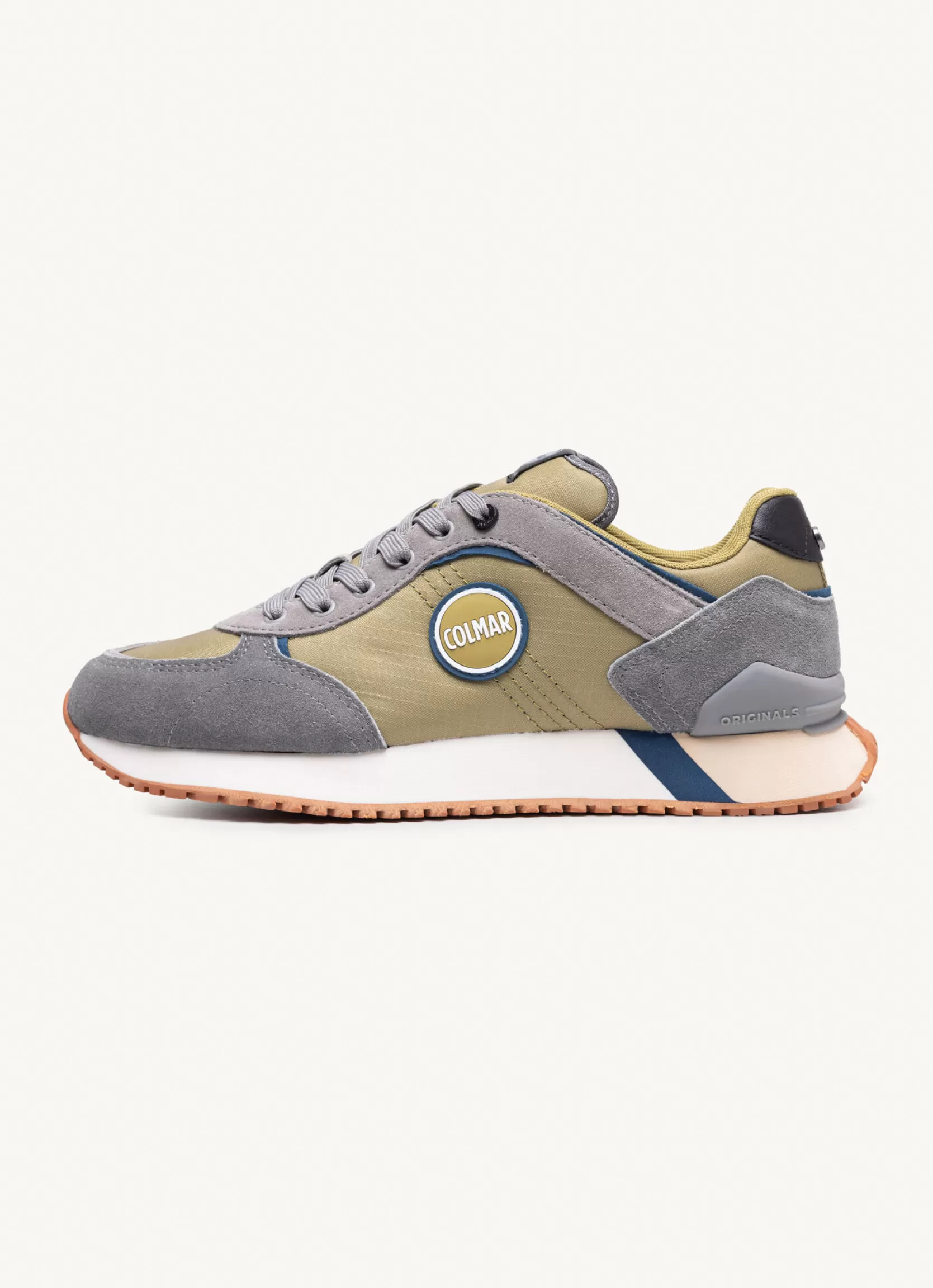 Colmar TRAVIS PLUS SHADES men's sneakers | man Shoes