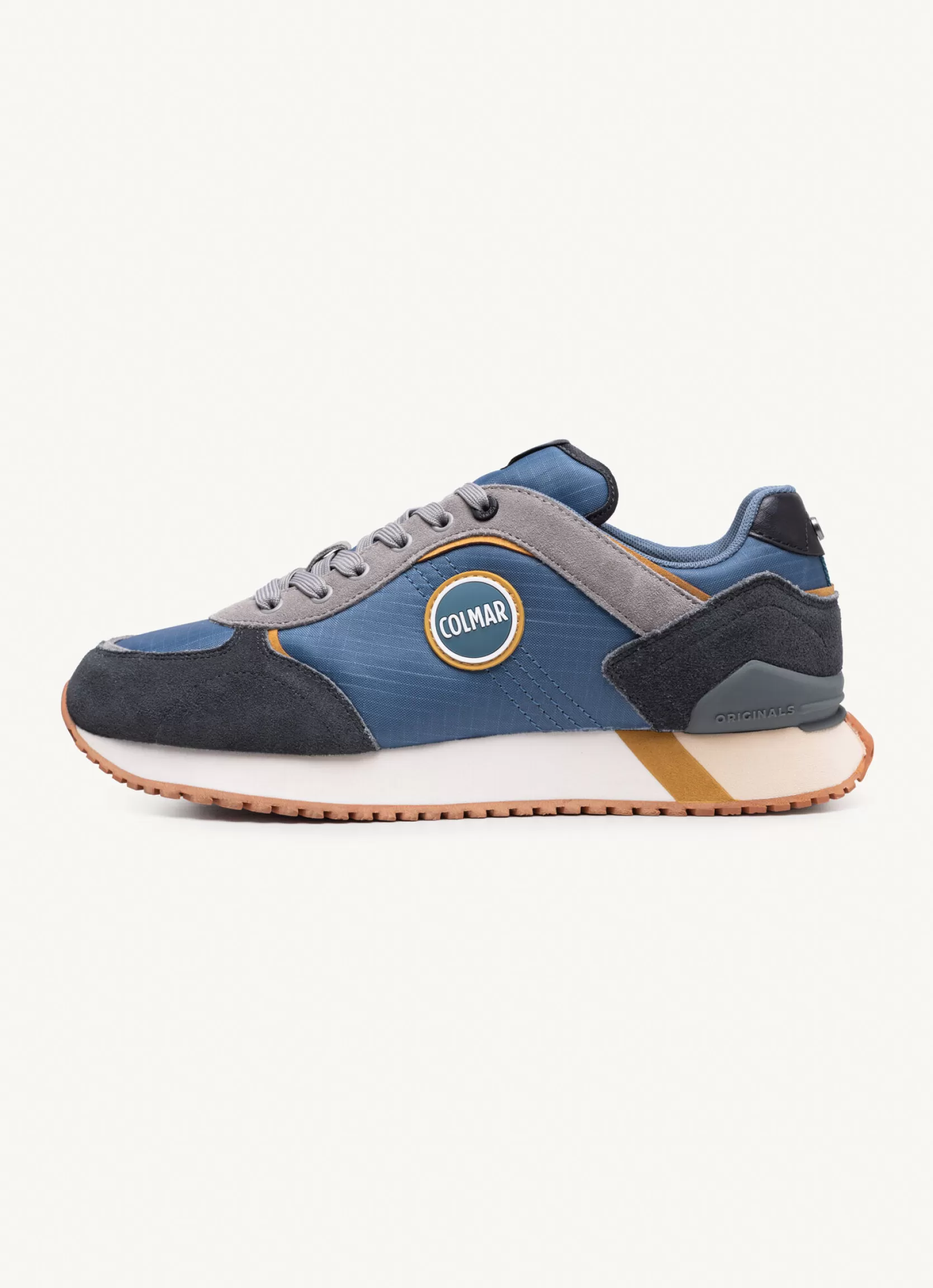 Colmar TRAVIS PLUS SHADES men's sneakers | man Shoes