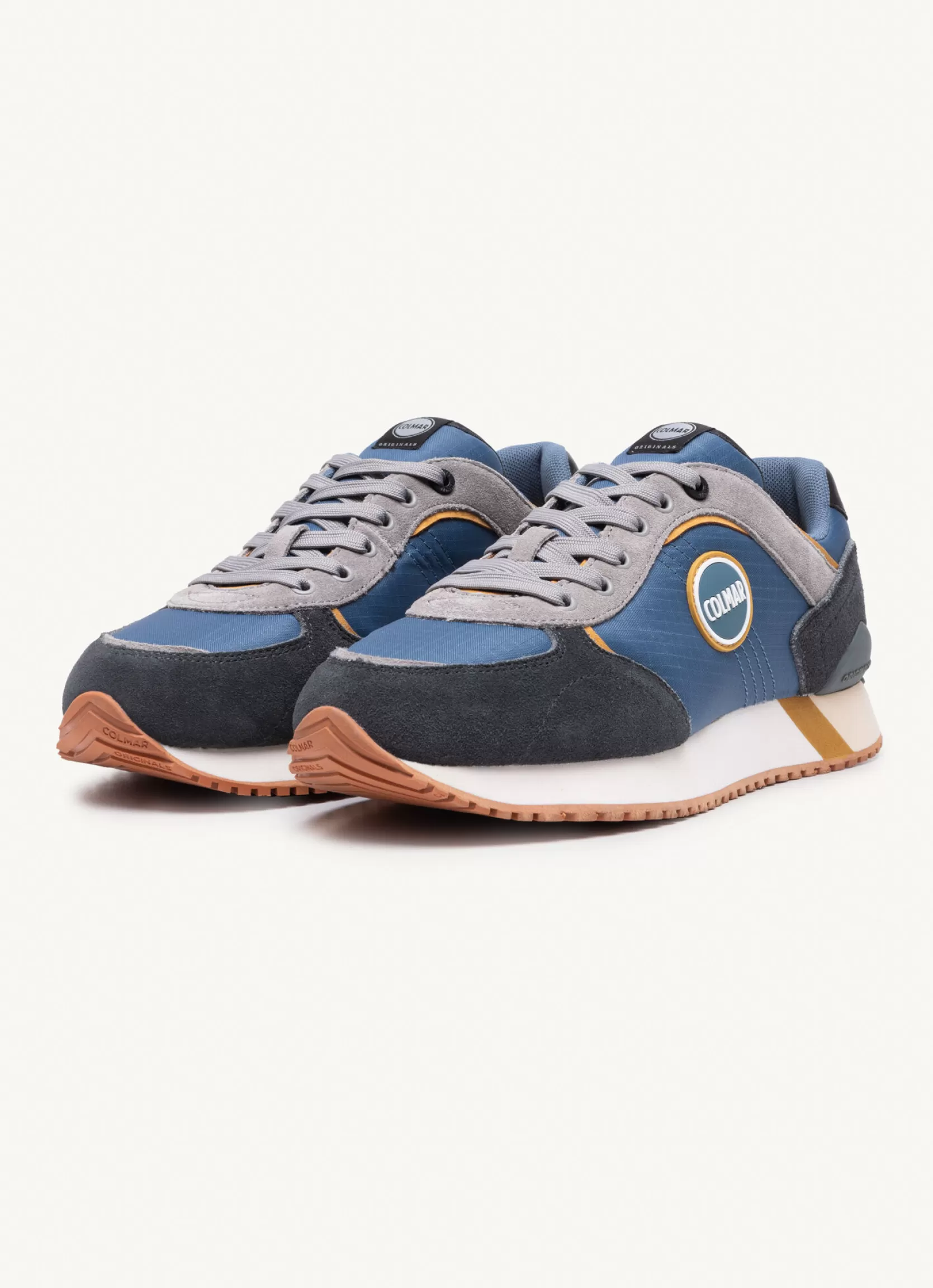 Colmar TRAVIS PLUS SHADES men's sneakers | man Shoes