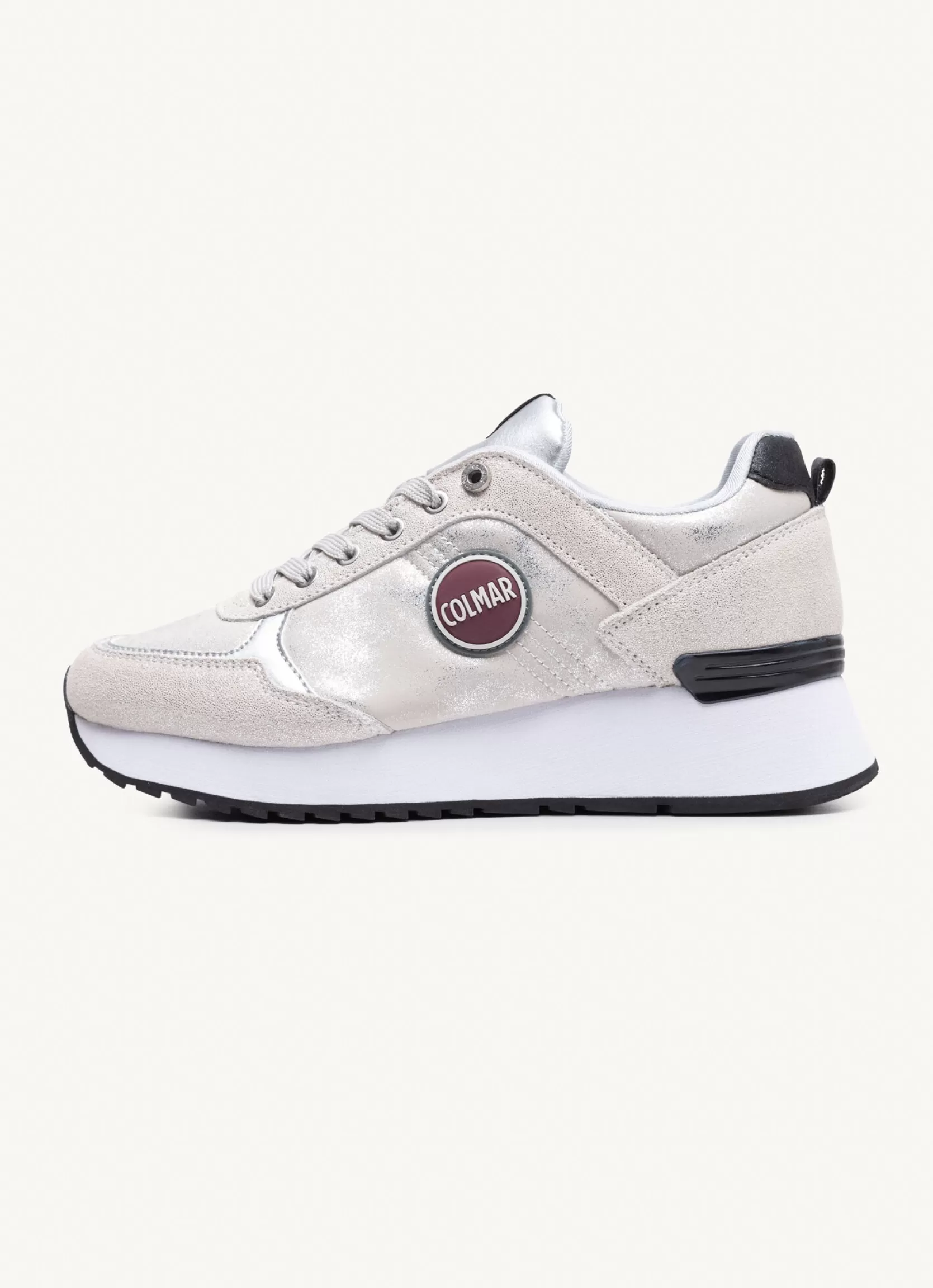 Colmar TRAVIS PUNK HO women’s sneakers | woman Shoes