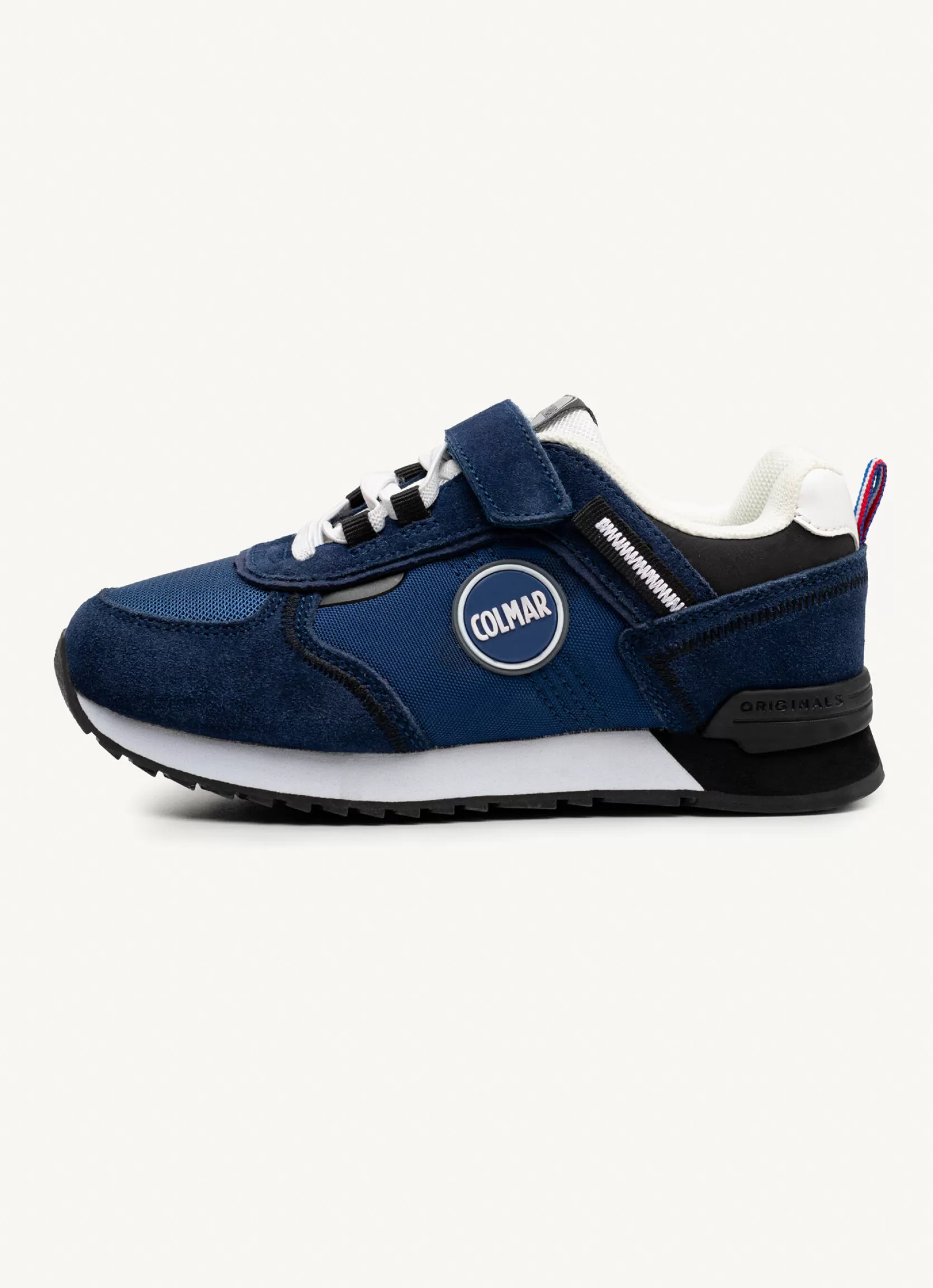 Colmar TRAVIS SPORT BOLD boys’ sneakers | kids Outlet