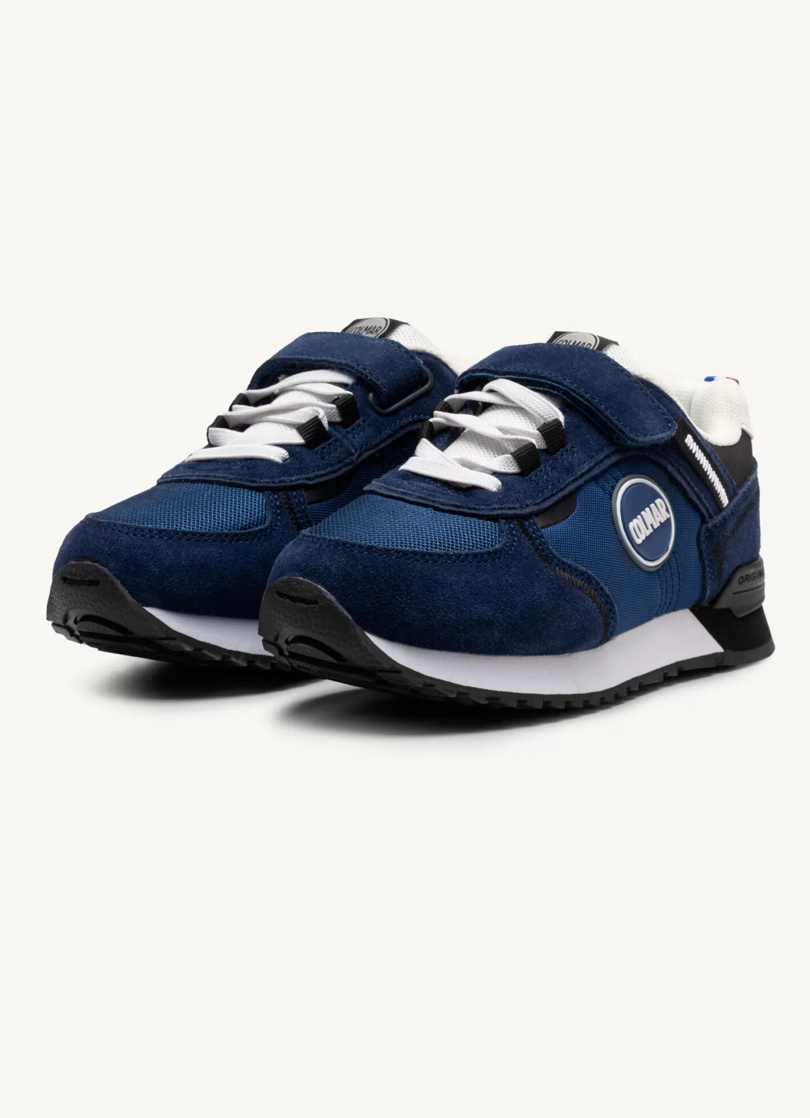 Colmar TRAVIS SPORT BOLD boys’ sneakers | kids Outlet