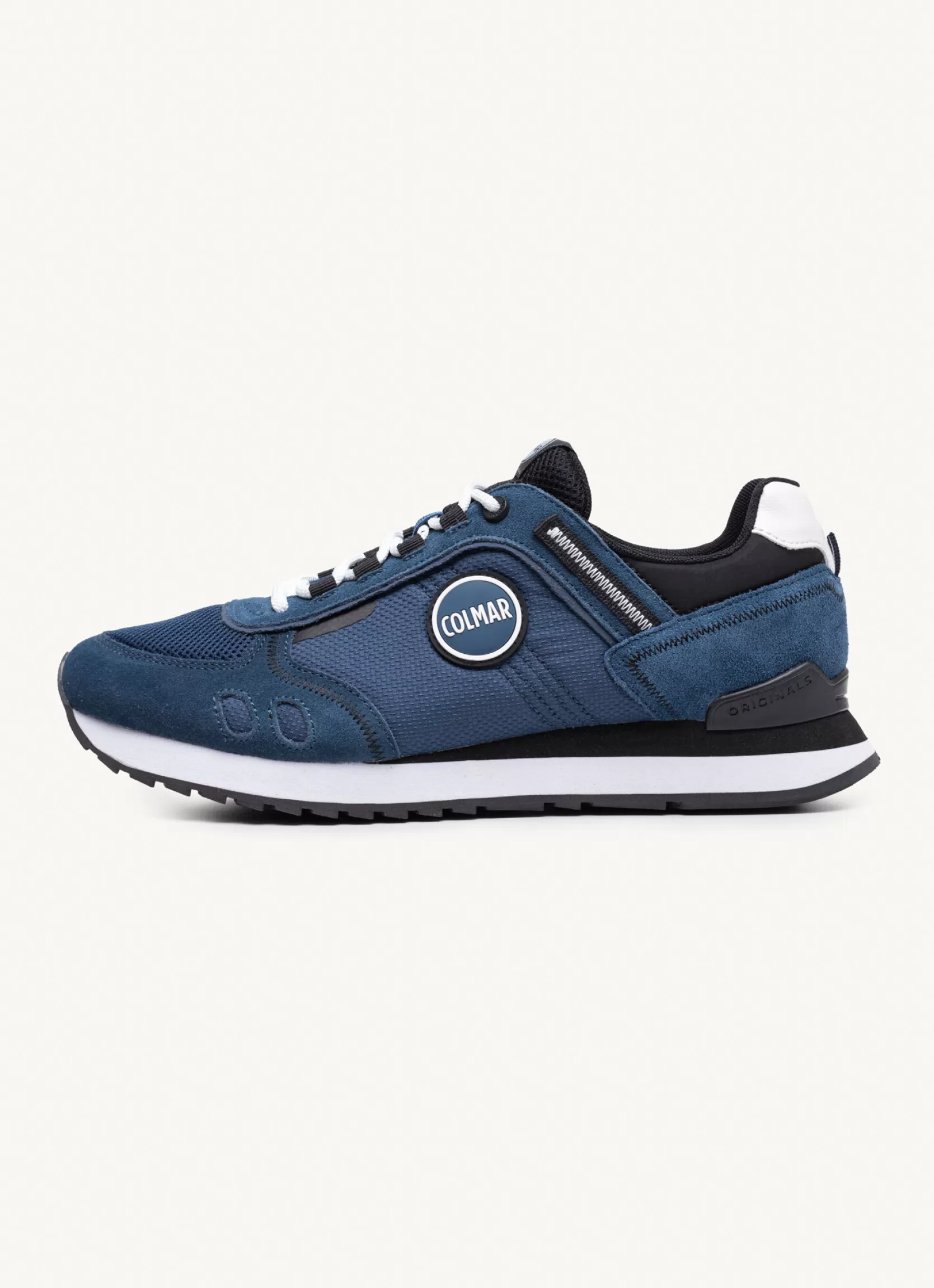 Colmar TRAVIS SPORT BOLD men's sneakers | man Shoes