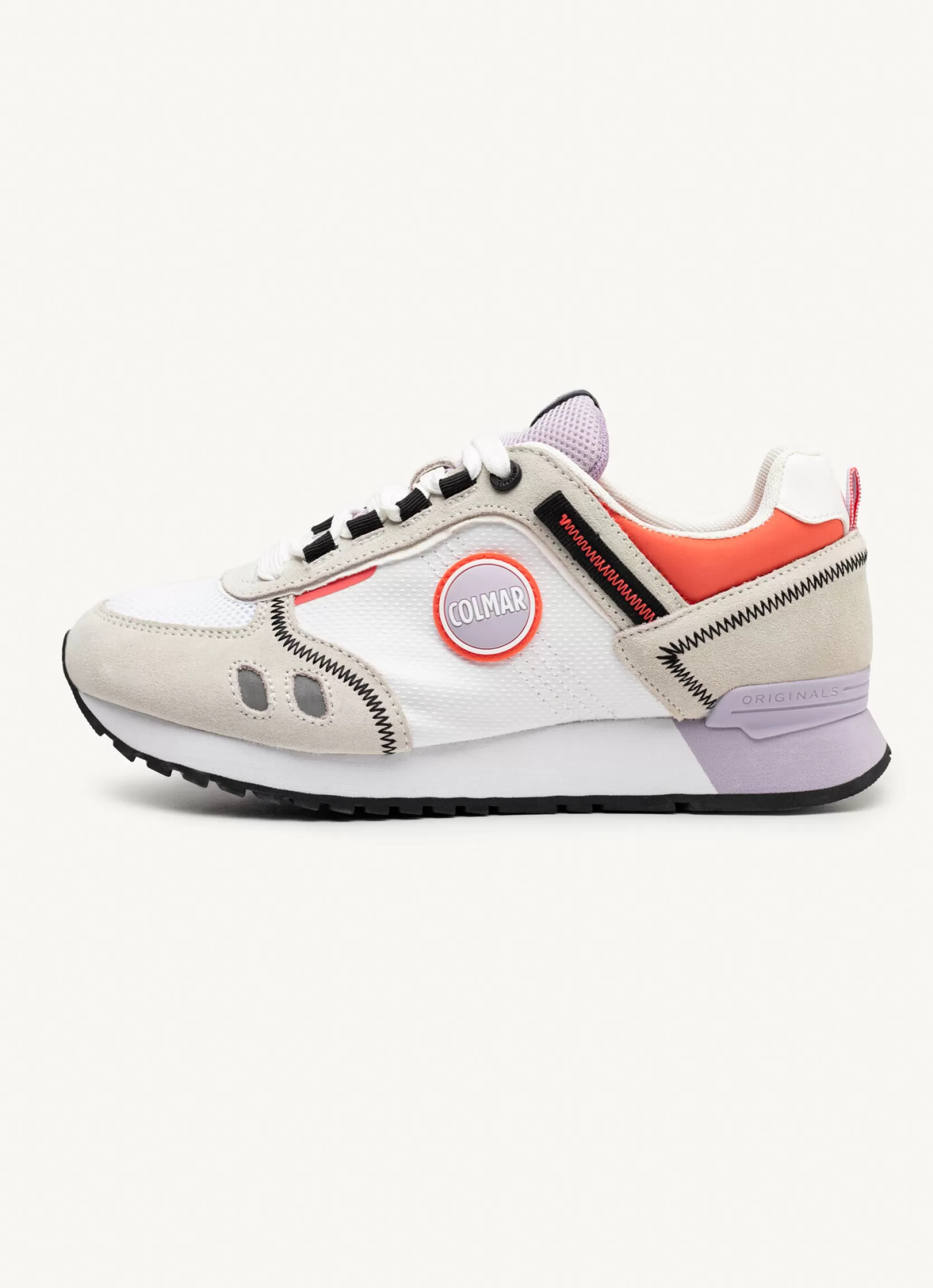 Colmar TRAVIS SPORT COLOURS Sneakers for Women | woman Outlet
