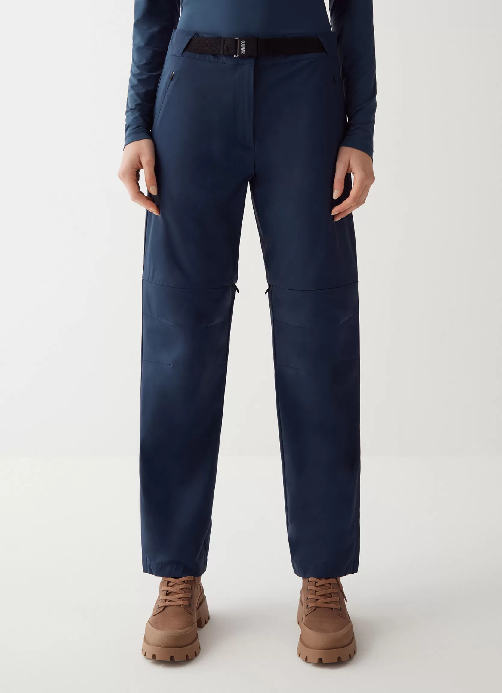 Colmar Trousers that can be modulated | woman Outlet