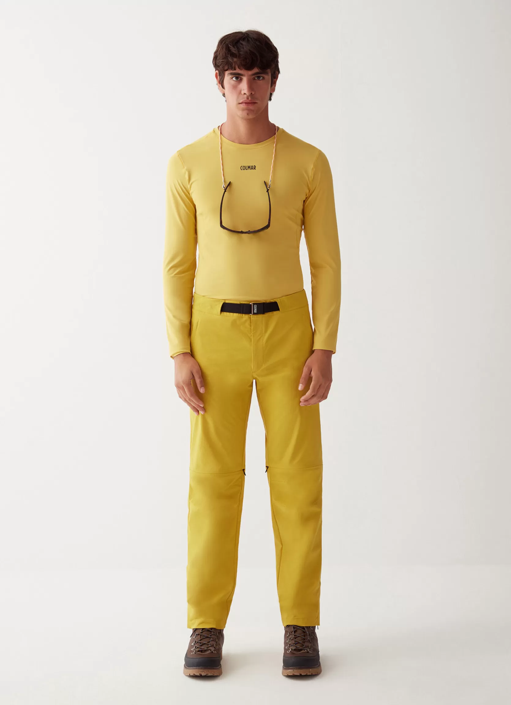 Colmar Trousers that can be modulated | man Outlet