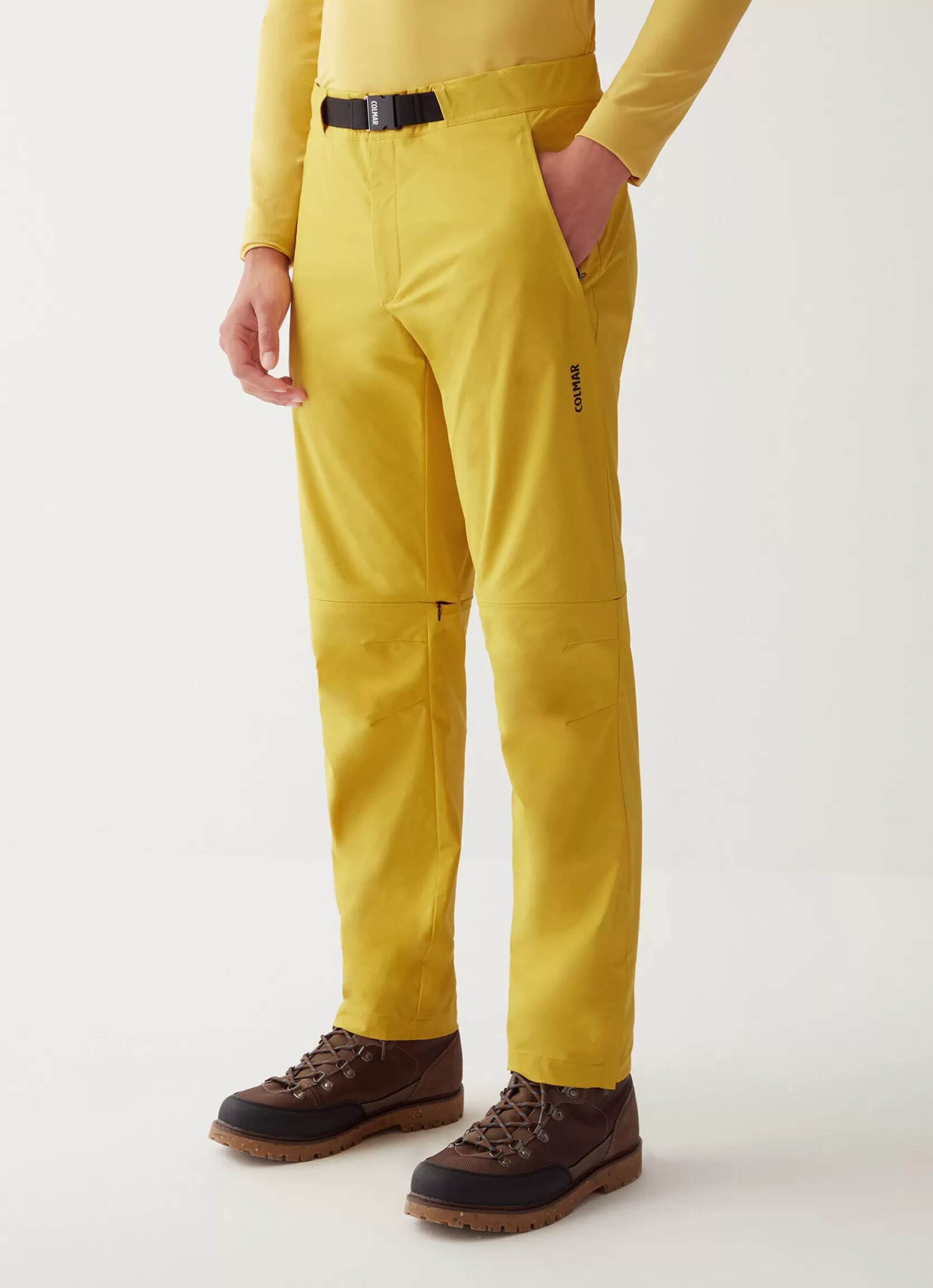 Colmar Trousers that can be modulated | man Outlet
