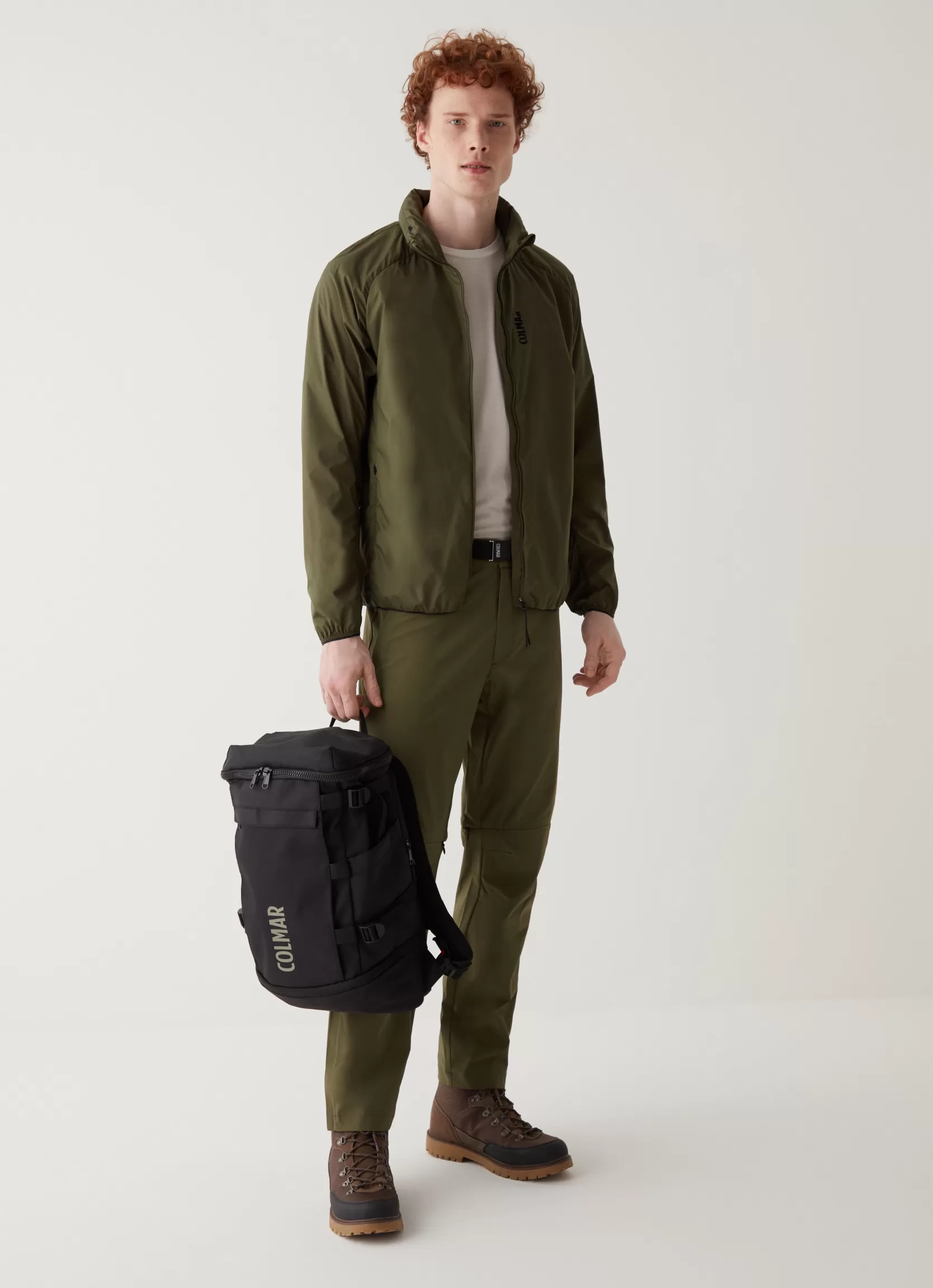 Colmar Trousers that can be modulated | man Outlet