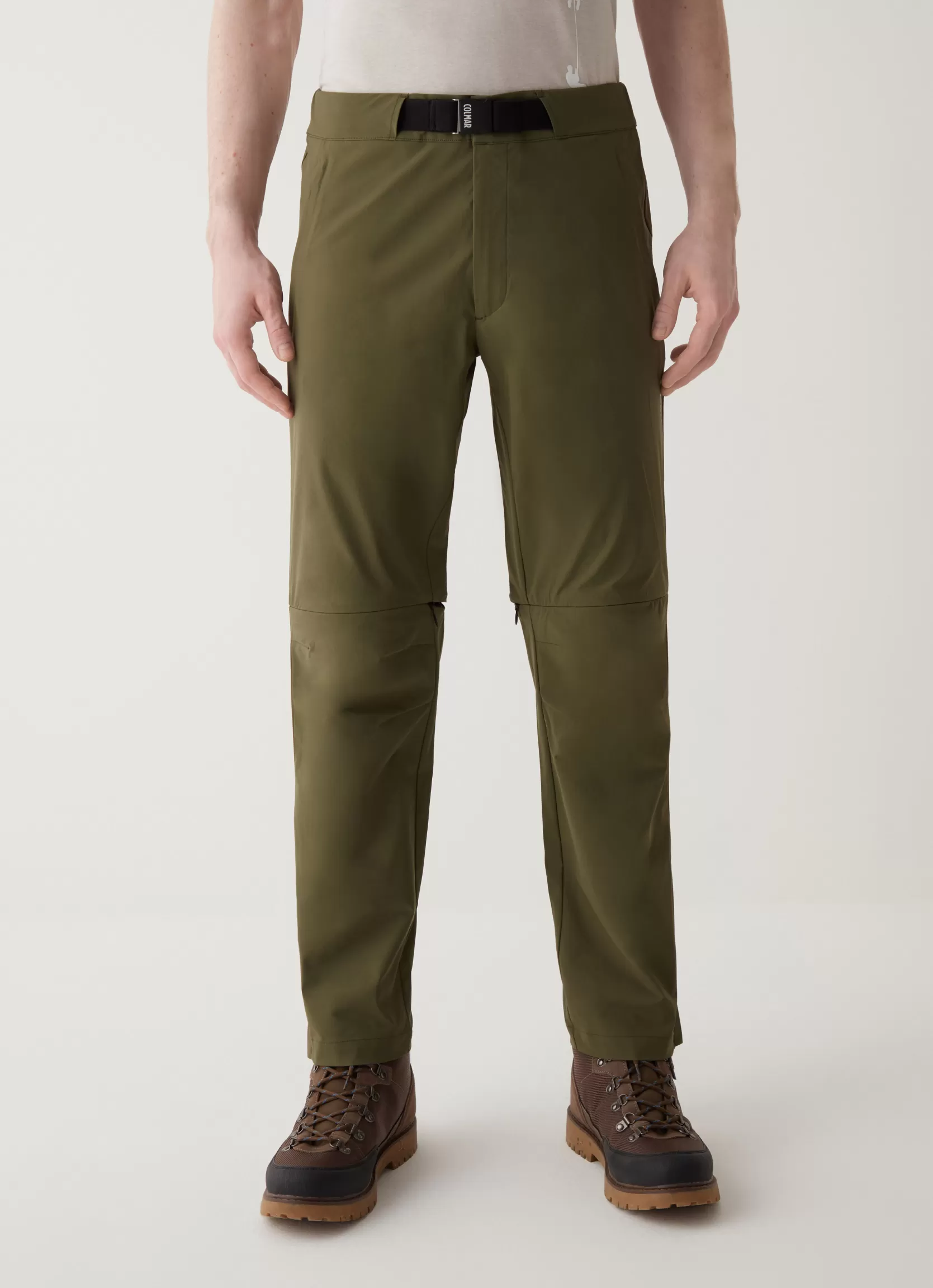 Colmar Trousers that can be modulated | man Outlet