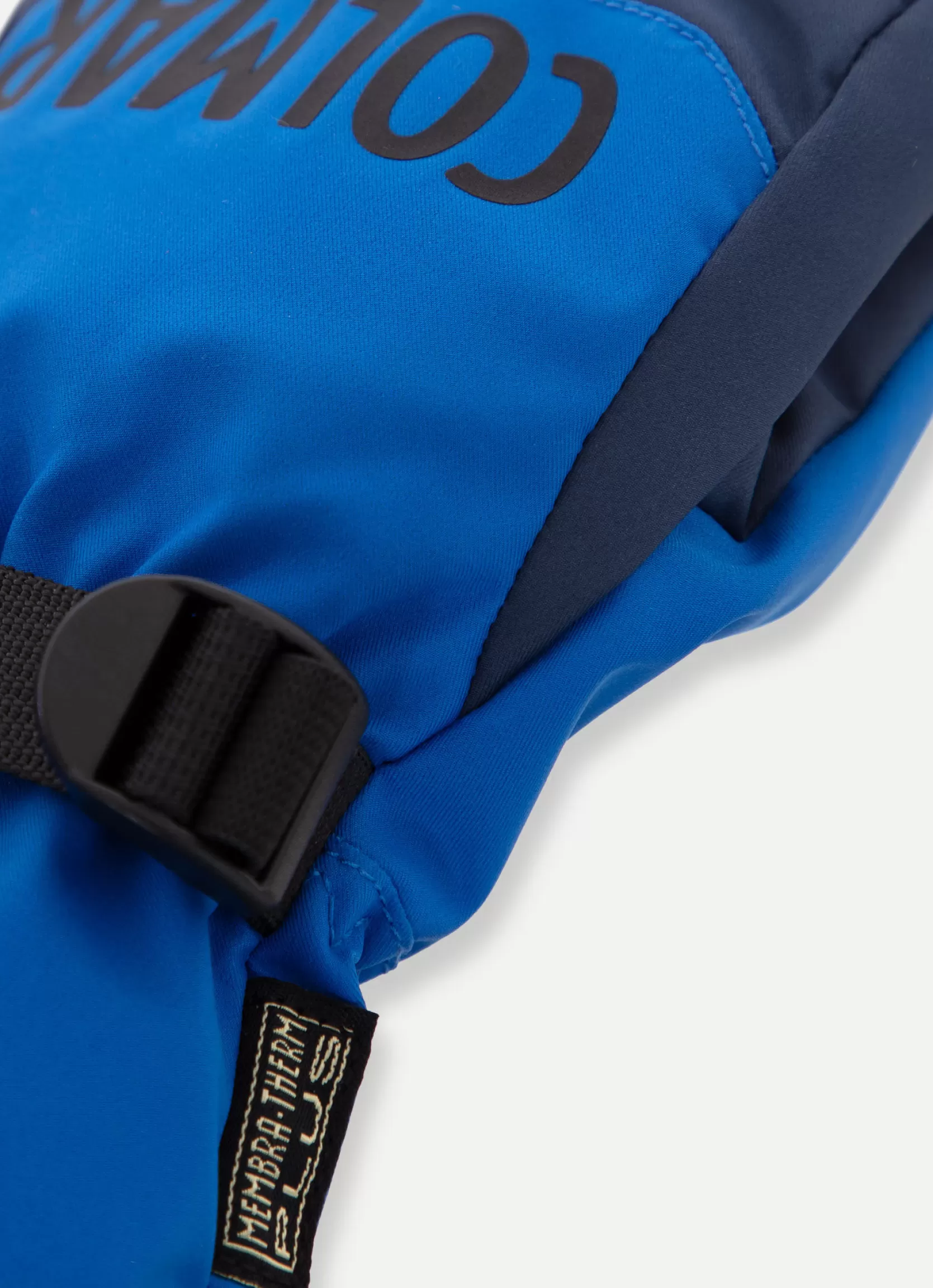 Colmar Two-tone stretch fabric ski gloves | man Ski Accessories | SKI COLLECTION MAN