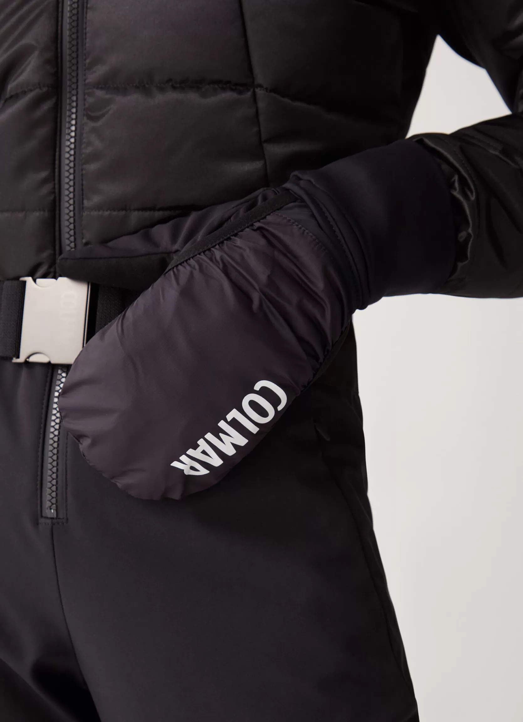 Colmar Unisex gloves with cover | man Ski Accessories | Ski Accessories