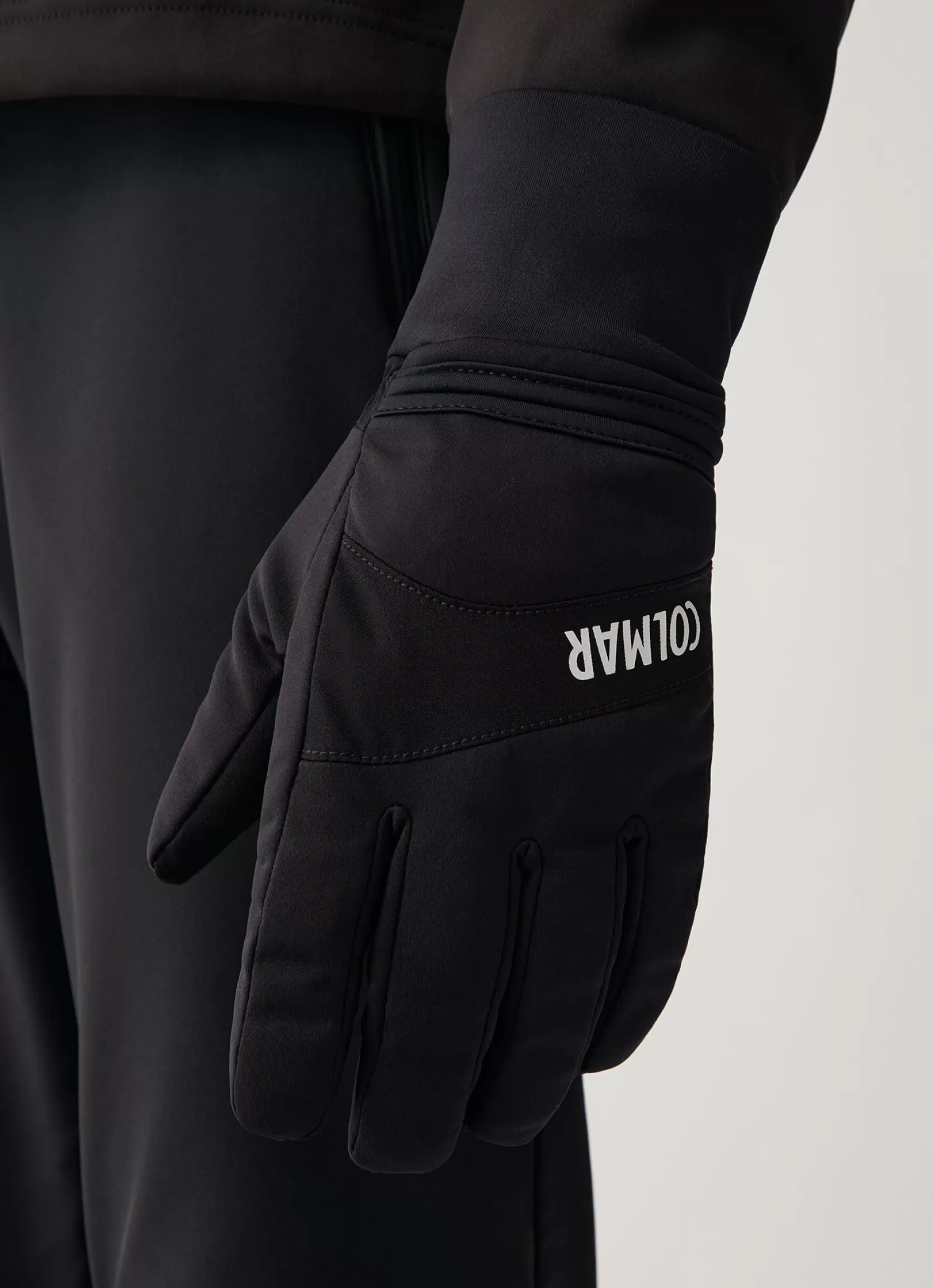 Colmar Unisex gloves with cover | man Ski Accessories | Ski Accessories