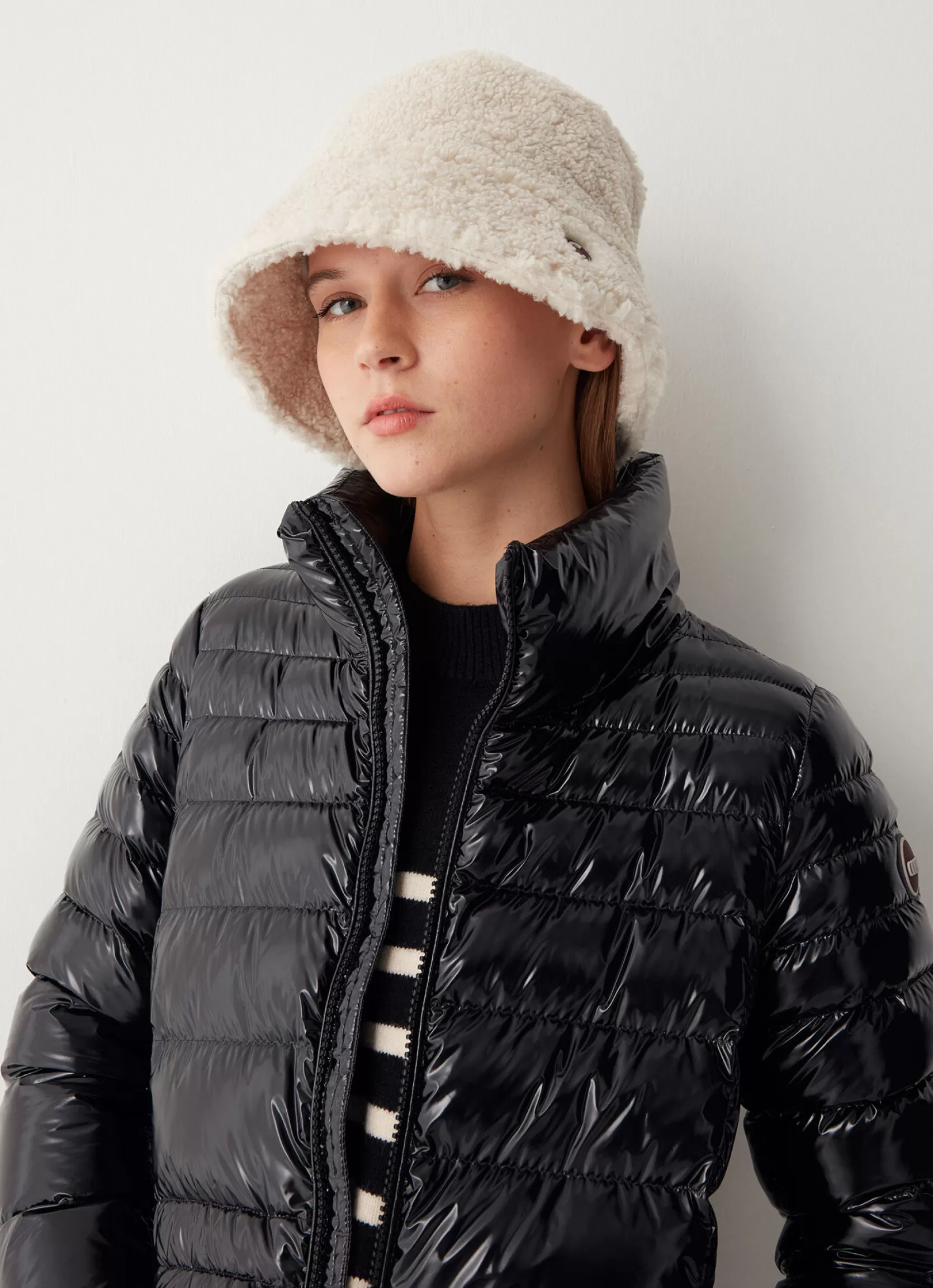 Colmar Unisex hat bear-effect hat | man Accessories | Accessories