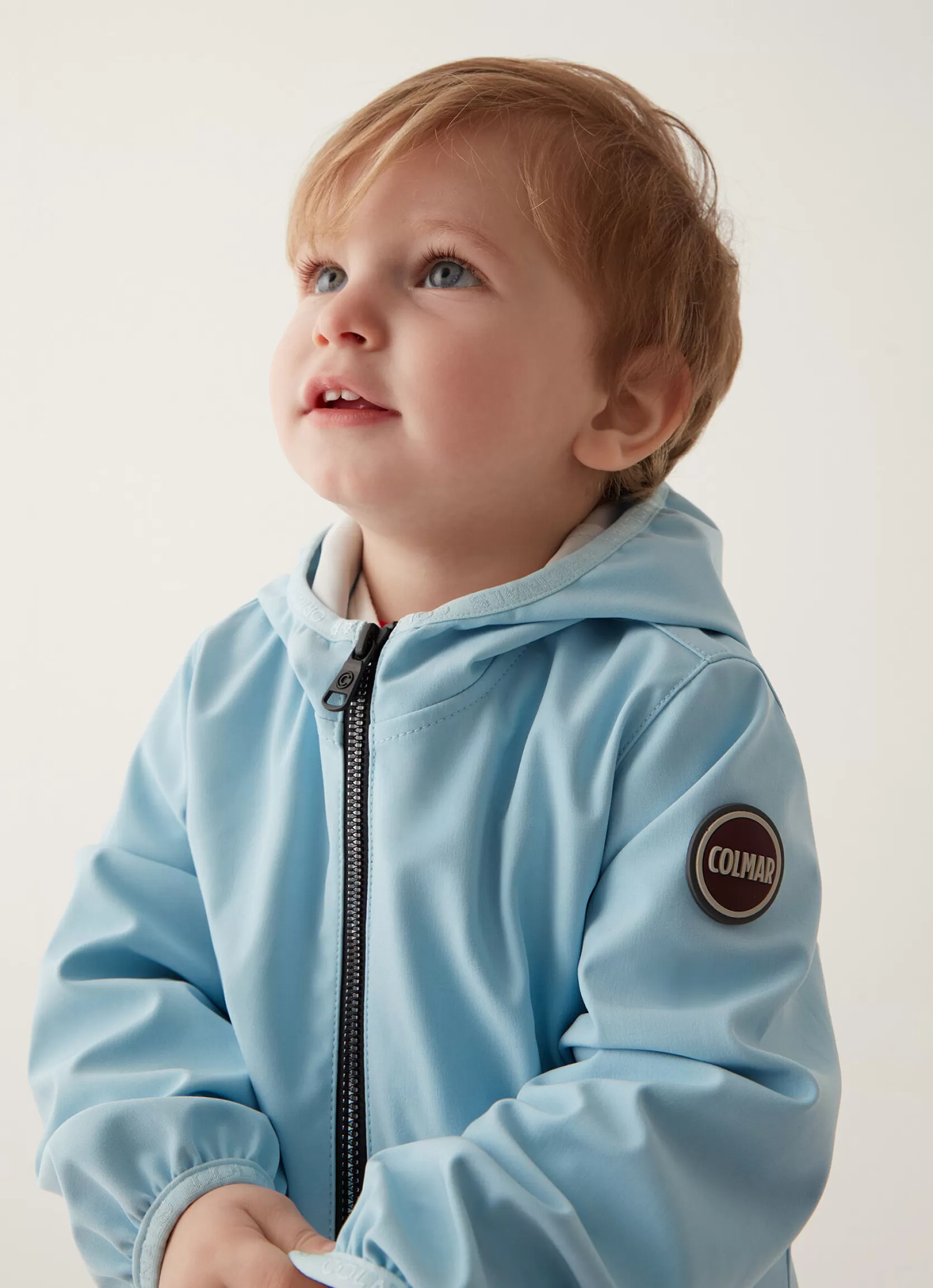 Colmar Unisex packable jacket 6–36 months | kids Outlet