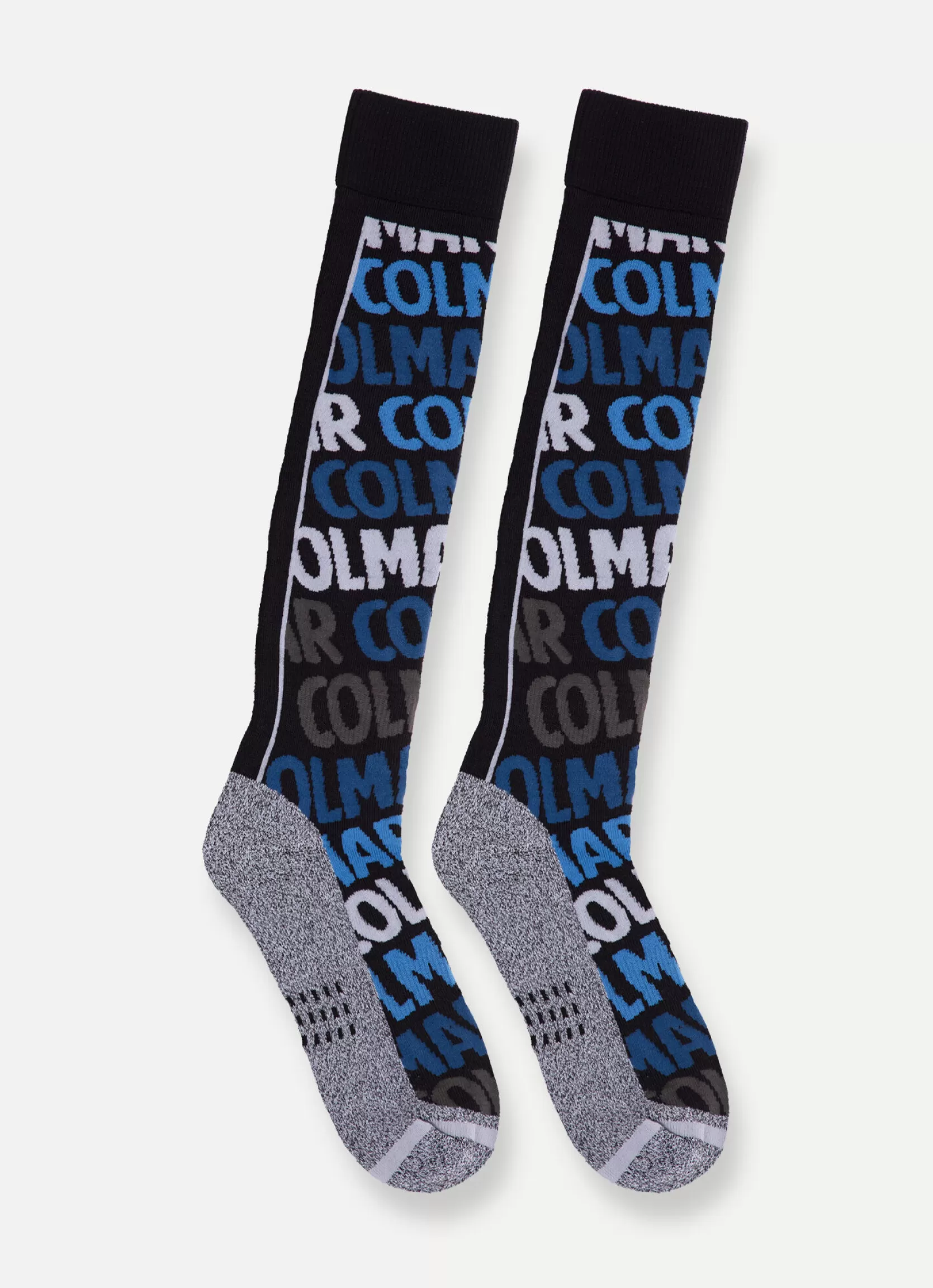Colmar Unisex ski socks in a blend of yarns | man Ski Accessories | Ski Accessories