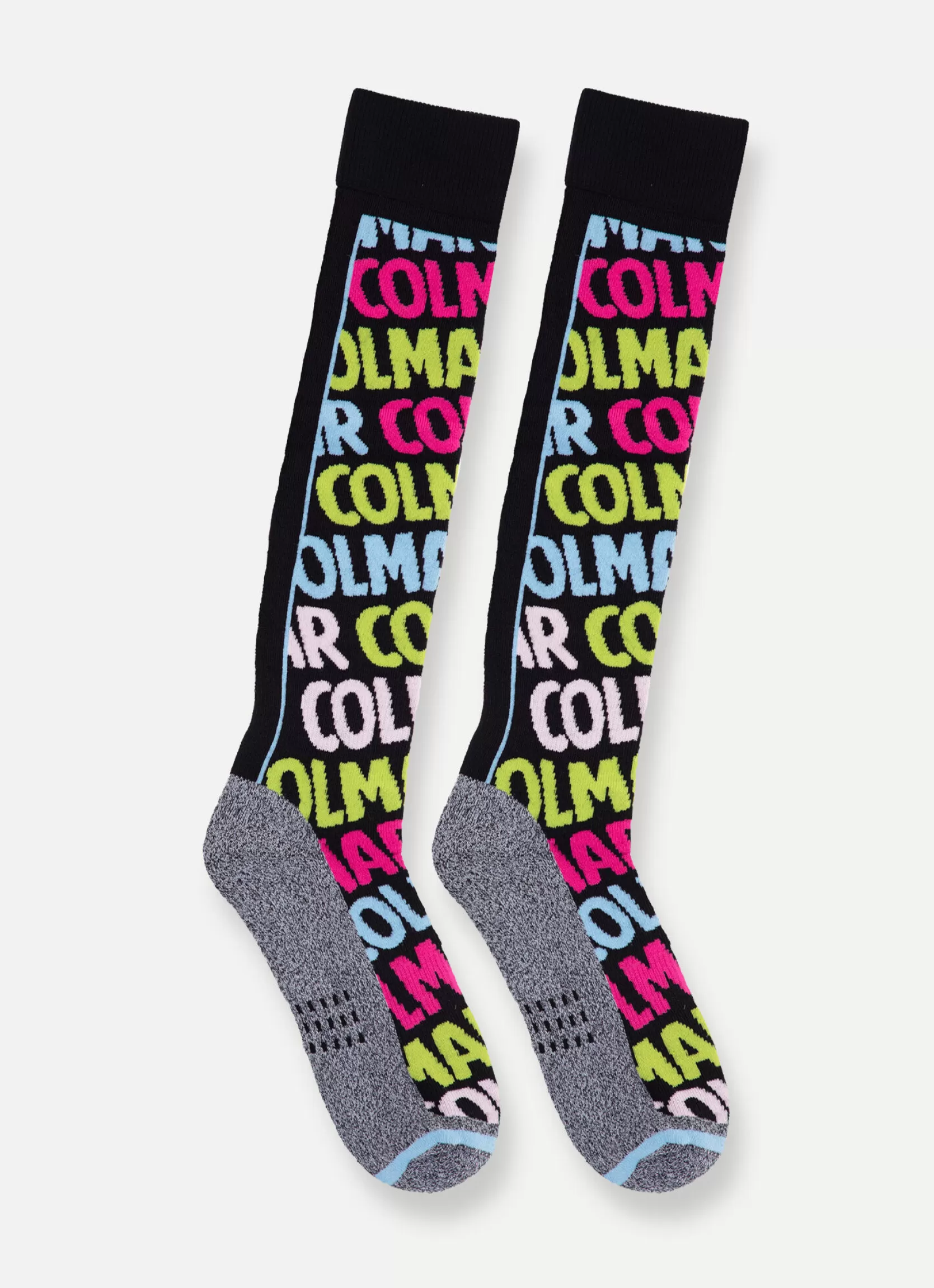 Colmar Unisex ski socks in a blend of yarns | man Ski Accessories | Ski Accessories