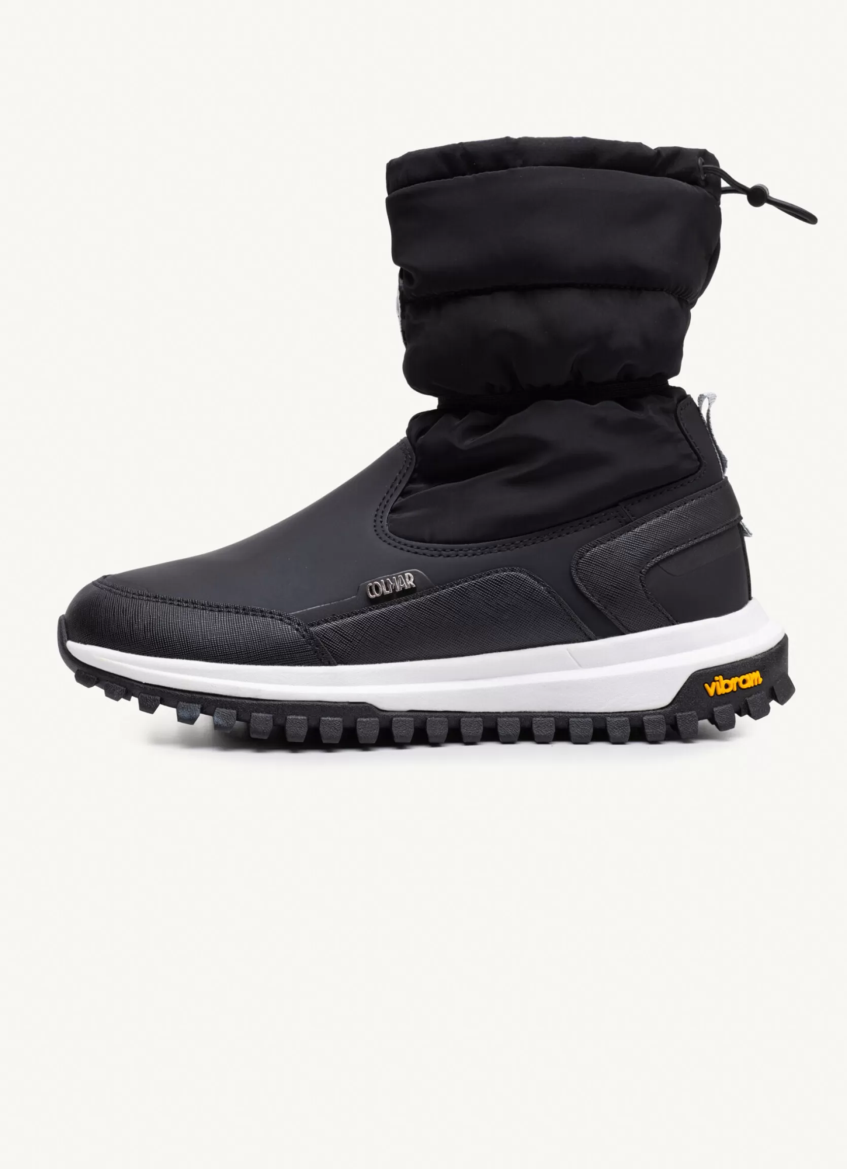 Colmar WARMER 2 PLAIN women's ankle boots | woman Shoes
