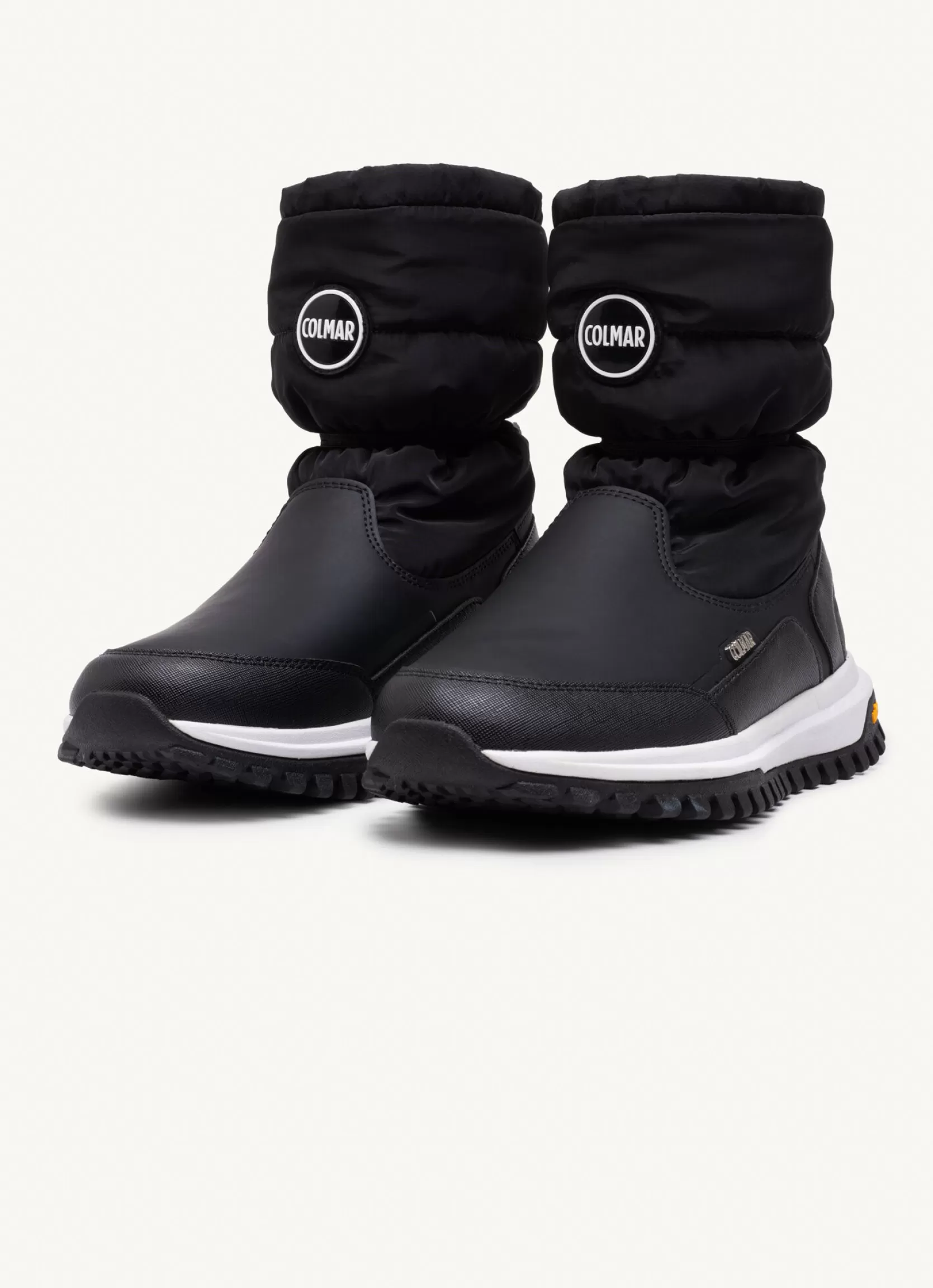 Colmar WARMER 2 PLAIN women's ankle boots | woman Shoes