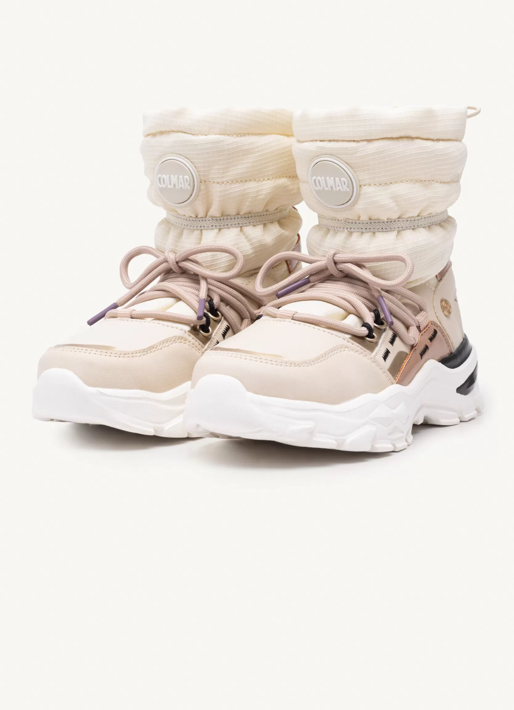 Colmar WARMER FUN girl’s ankle boot | kids Shoes | Girl 4-16 Years