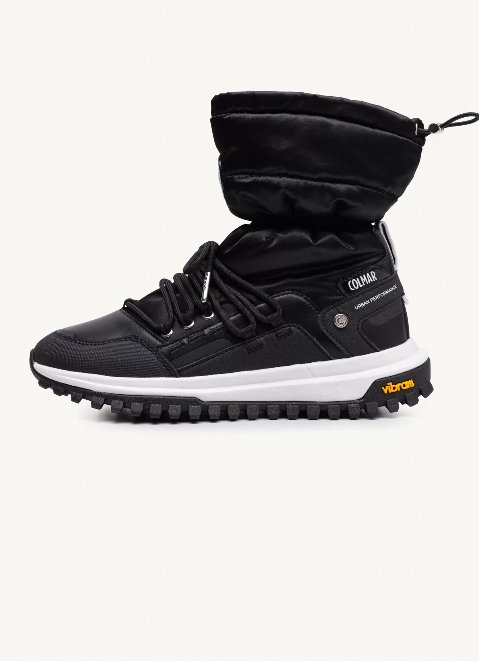 Colmar WARMER PLAIN women's ankle boots | woman Shoes