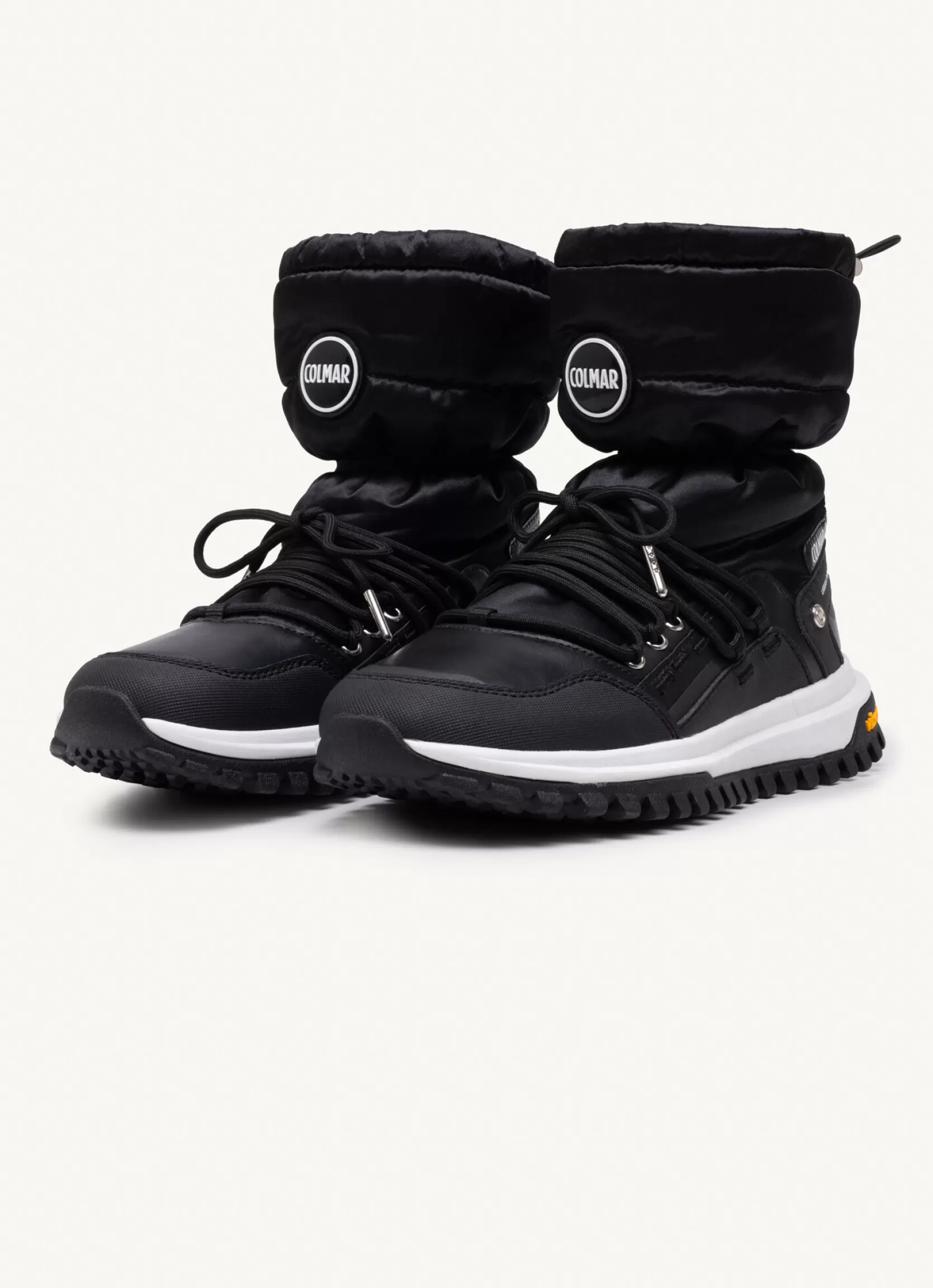Colmar WARMER PLAIN women's ankle boots | woman Shoes