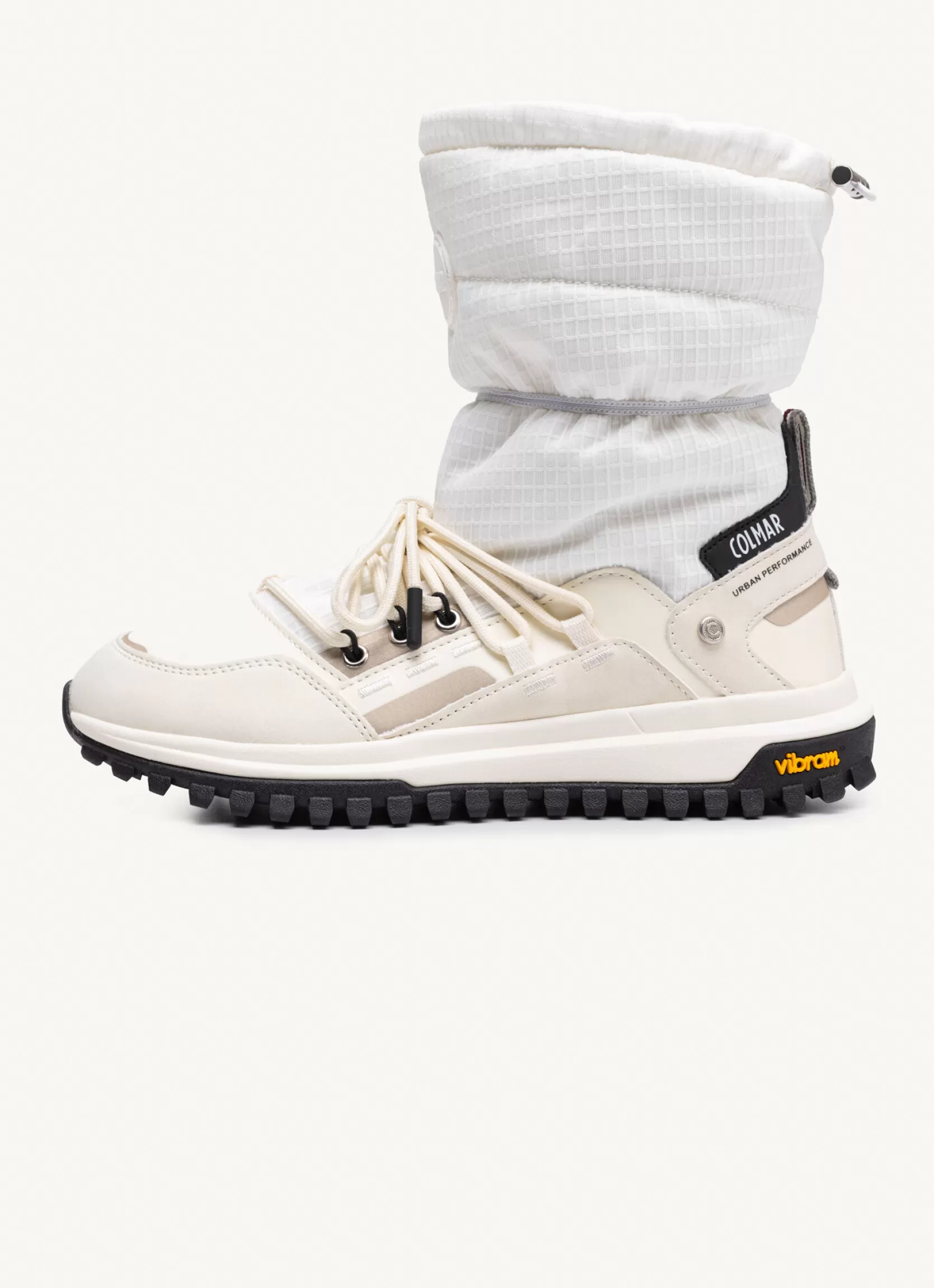 Colmar WARMER POLAR women's ankle boots | woman Shoes
