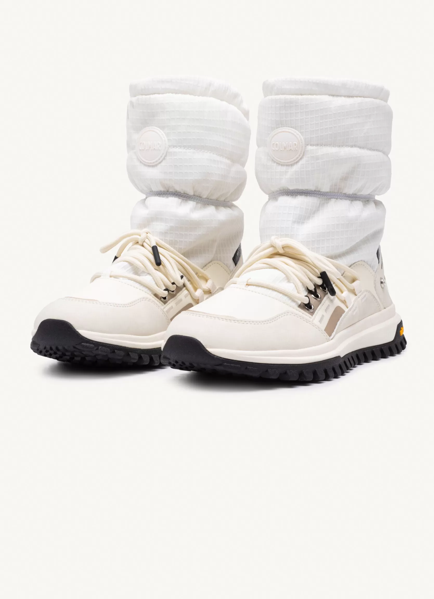 Colmar WARMER POLAR women's ankle boots | woman Shoes