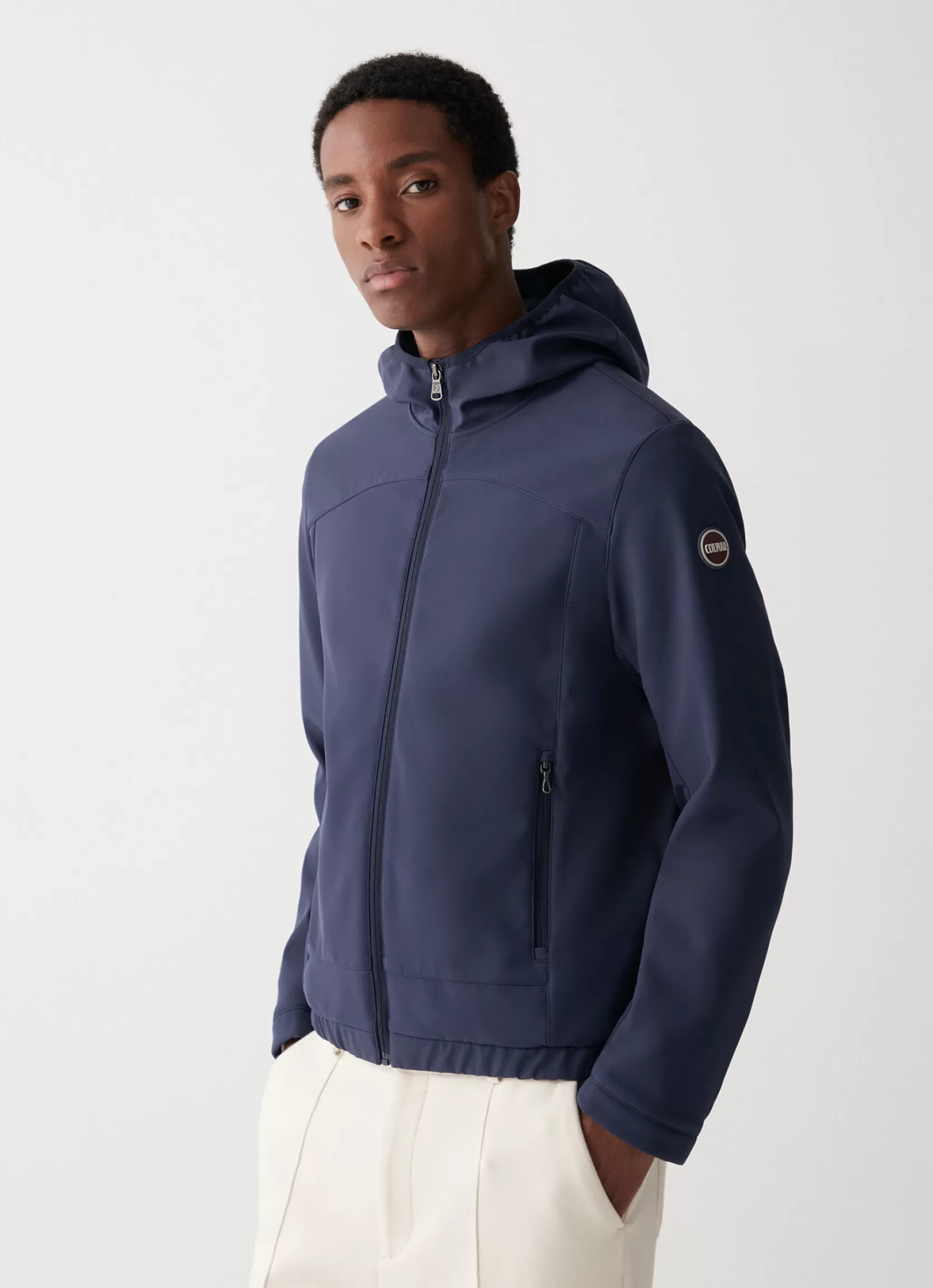 Colmar Waterproof and breathable softshell | man Lightweight Jackets | Jackets and Coats