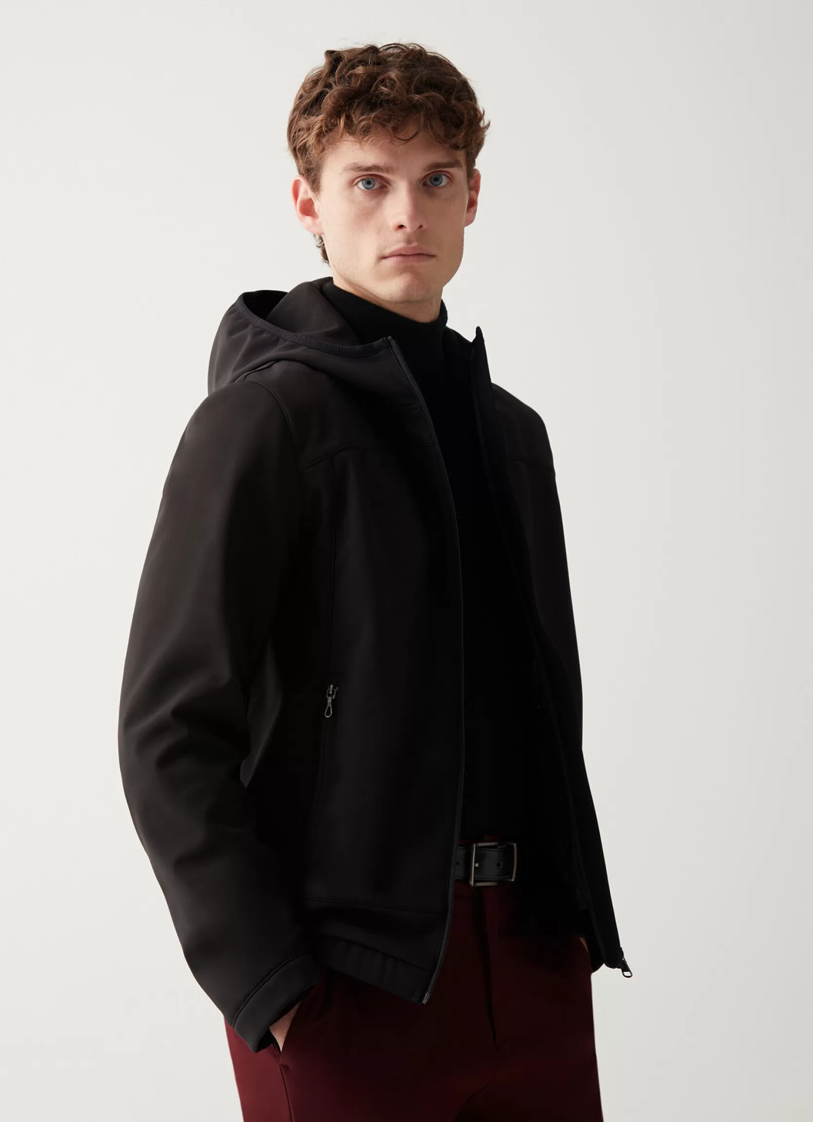 Colmar Waterproof and breathable softshell | man Lightweight Jackets | Jackets and Coats