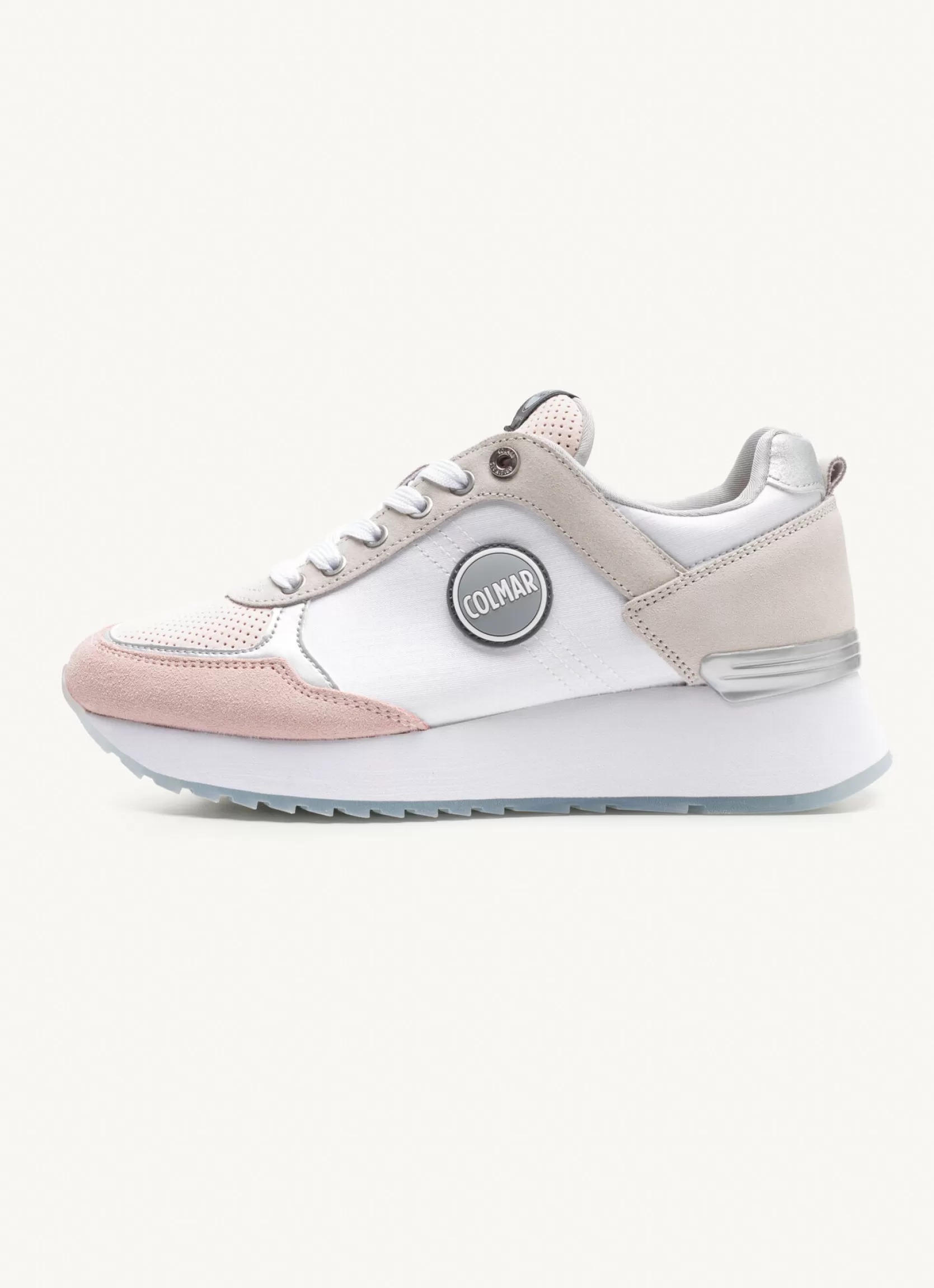 Colmar Women's TRAVIS PRIME HO Sneakers | woman Outlet