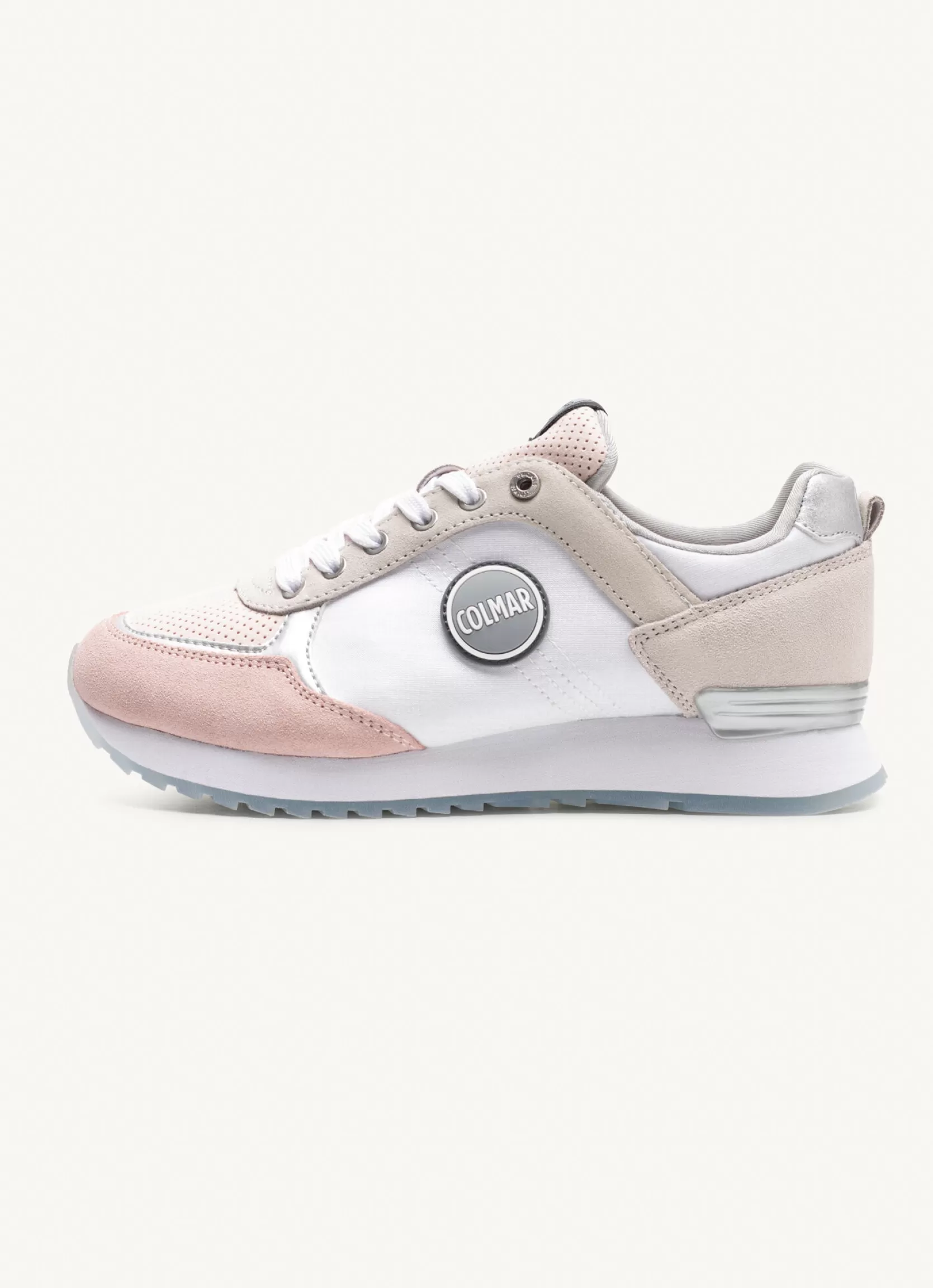 Colmar Women's TRAVIS PRIME Sneakers | woman Outlet