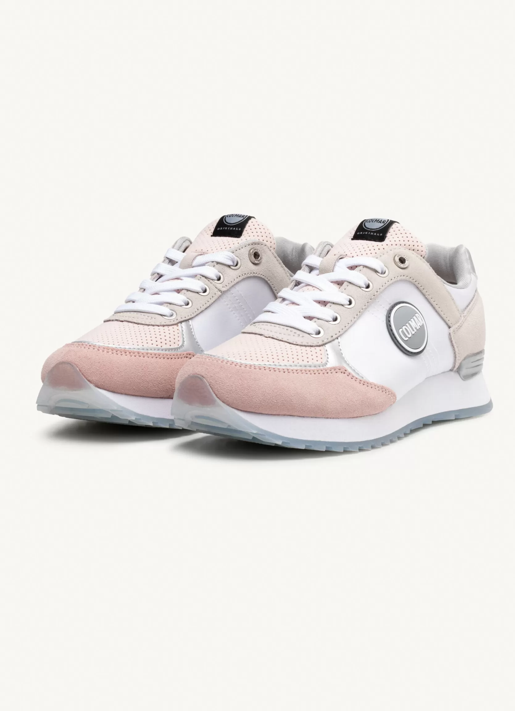 Colmar Women's TRAVIS PRIME Sneakers | woman Outlet