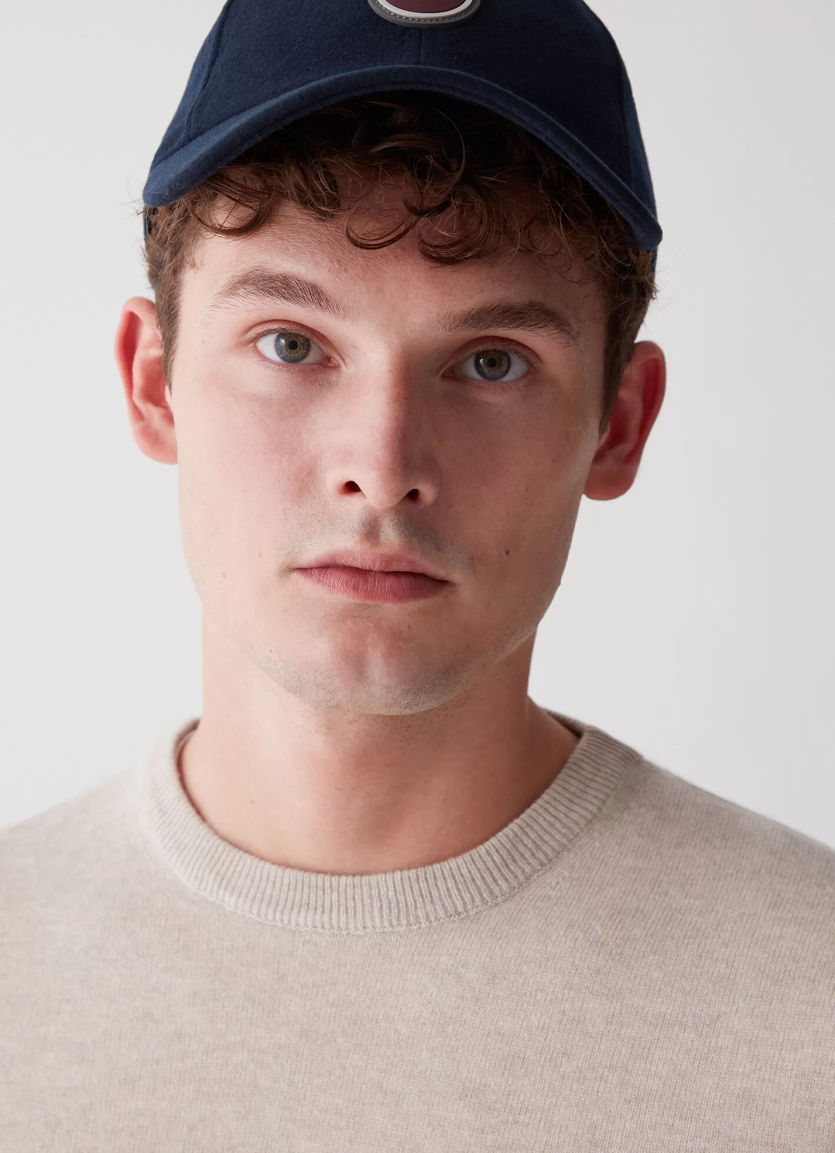 Colmar Wool and cashmere pullover | man Pullovers