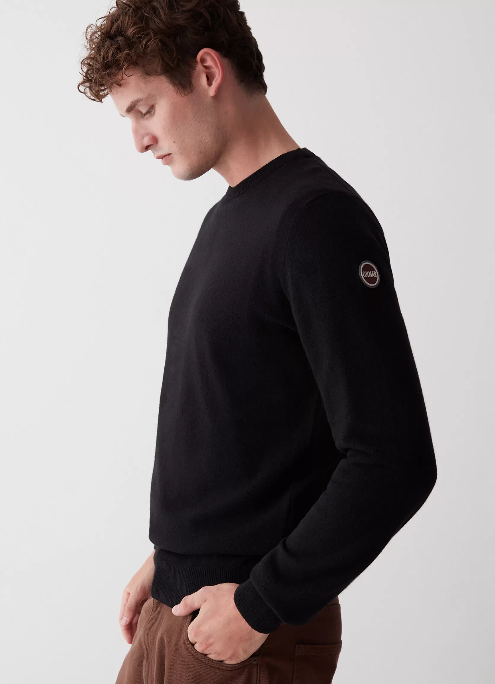 Colmar Wool and cashmere pullover | man Pullovers