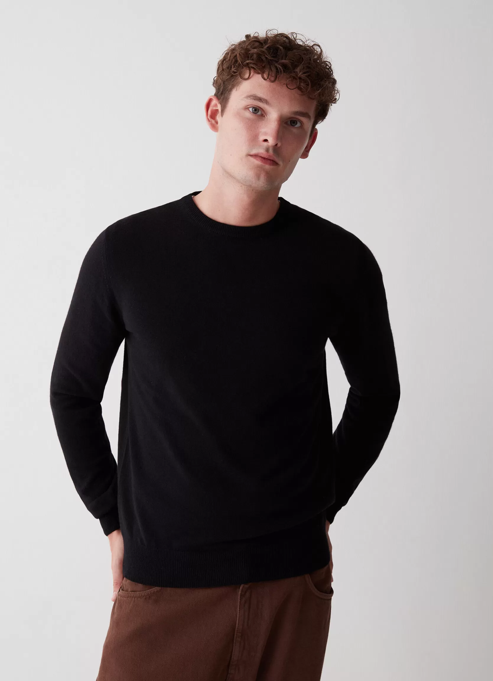 Colmar Wool and cashmere pullover | man Pullovers