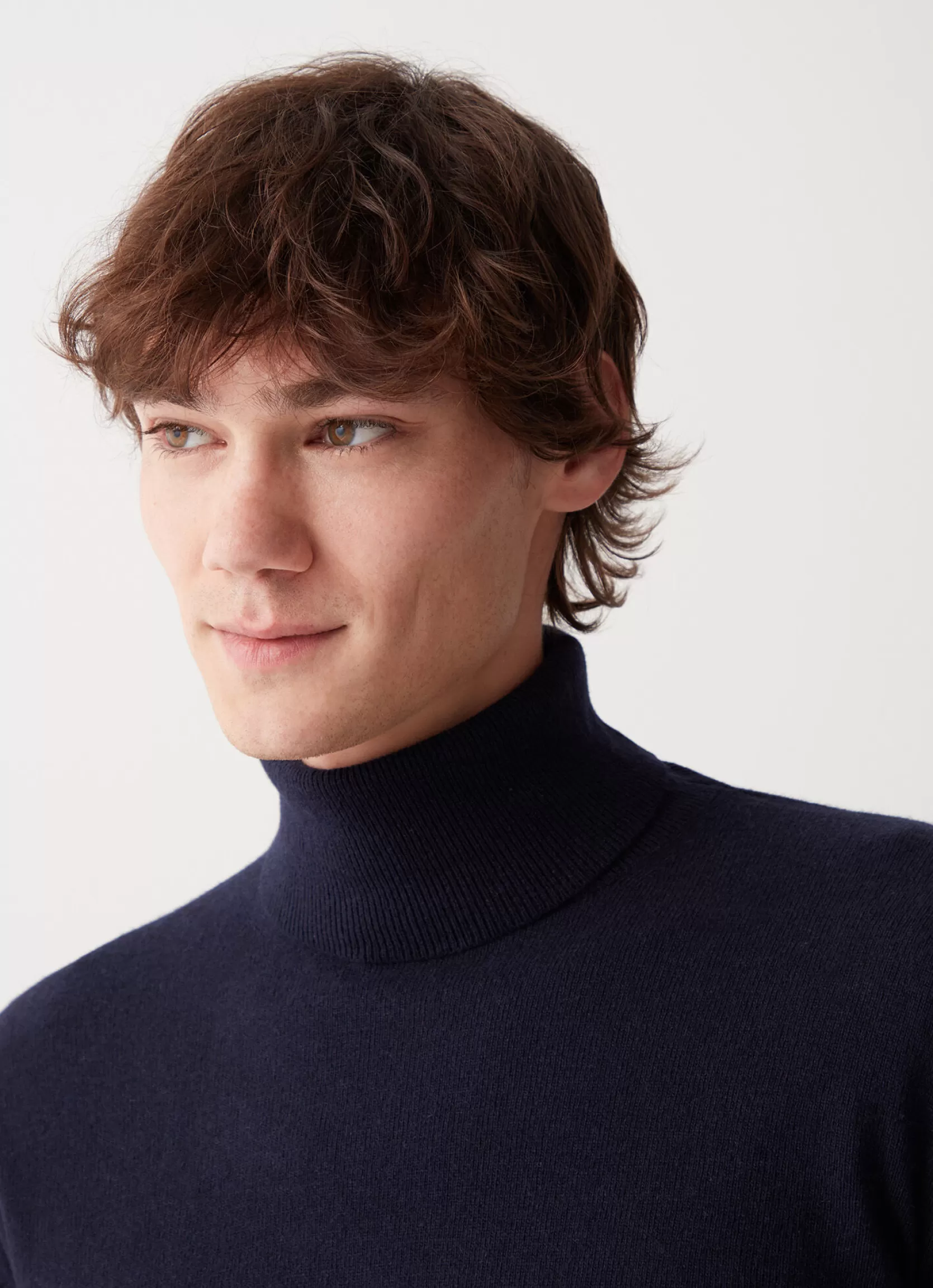Colmar Wool and cashmere turtleneck | man Pullovers